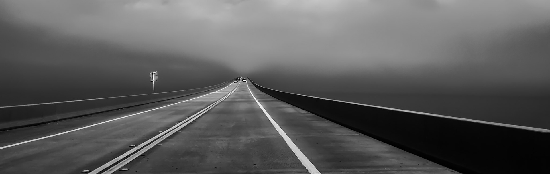 Ramp To Infinity