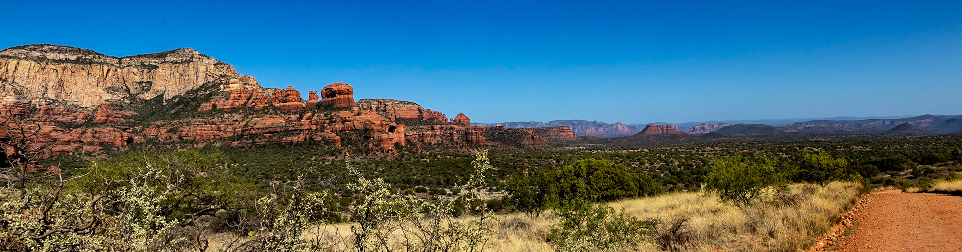 Sedona Landscape