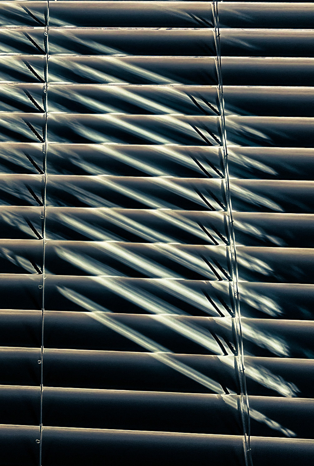 Lines and Light at Play #1