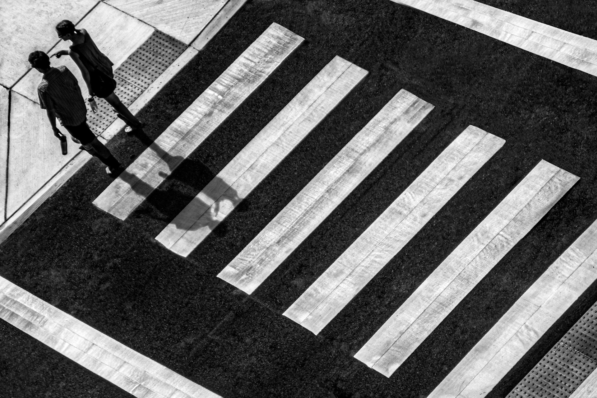 Nominee in the Aerial Category - 16th Annual Black &amp; White Spider Awards (2021)