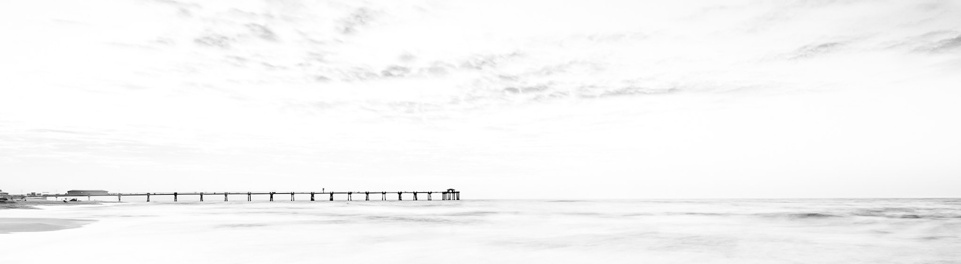 Okaloosa Pier