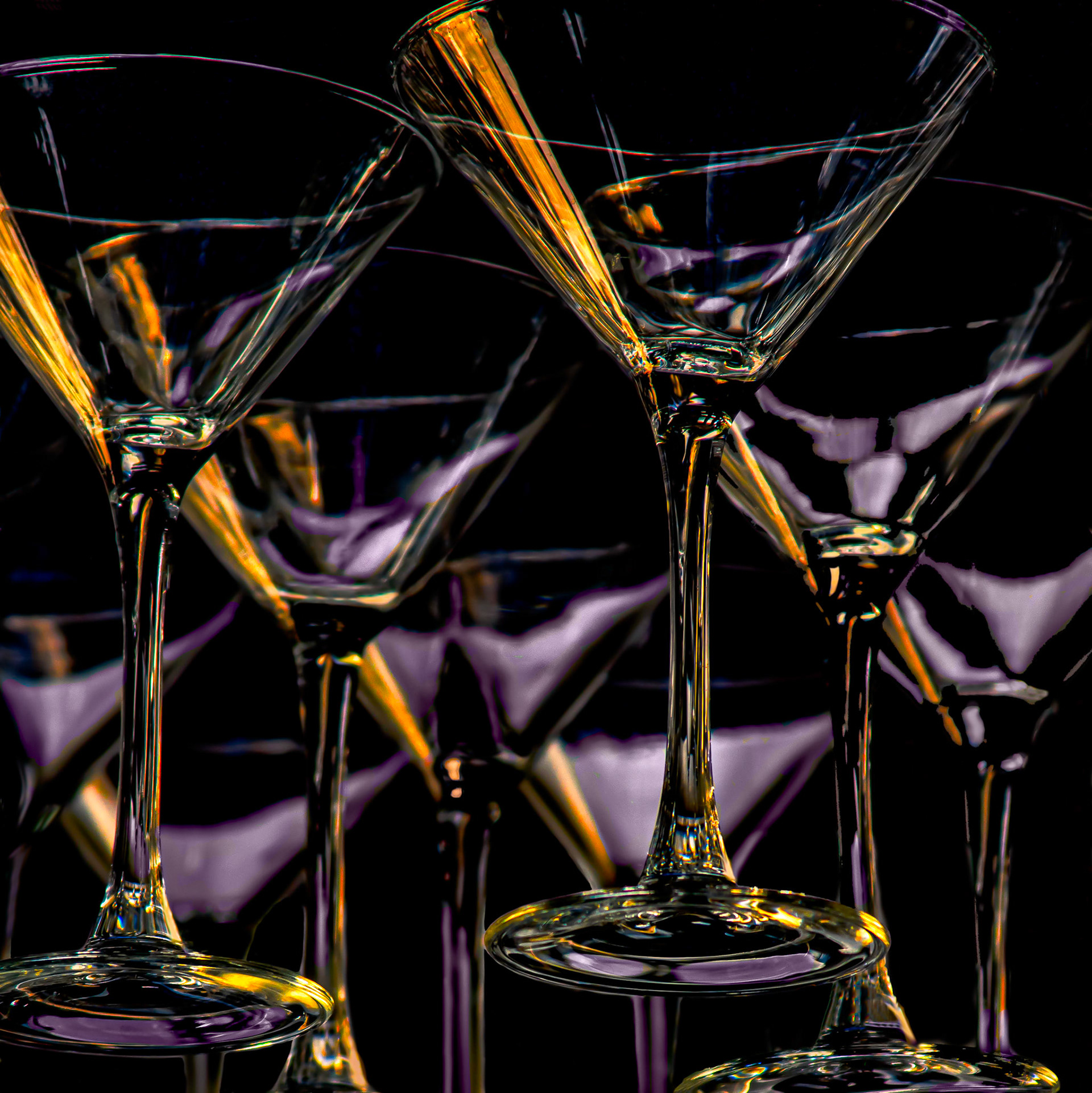 Nominee- Still Life - 18th International Color Awards