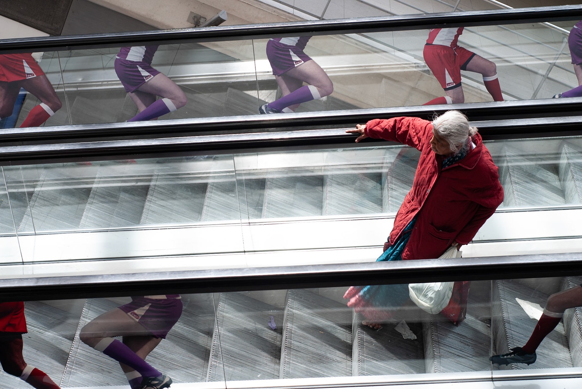 Paris - Gare de l'Est