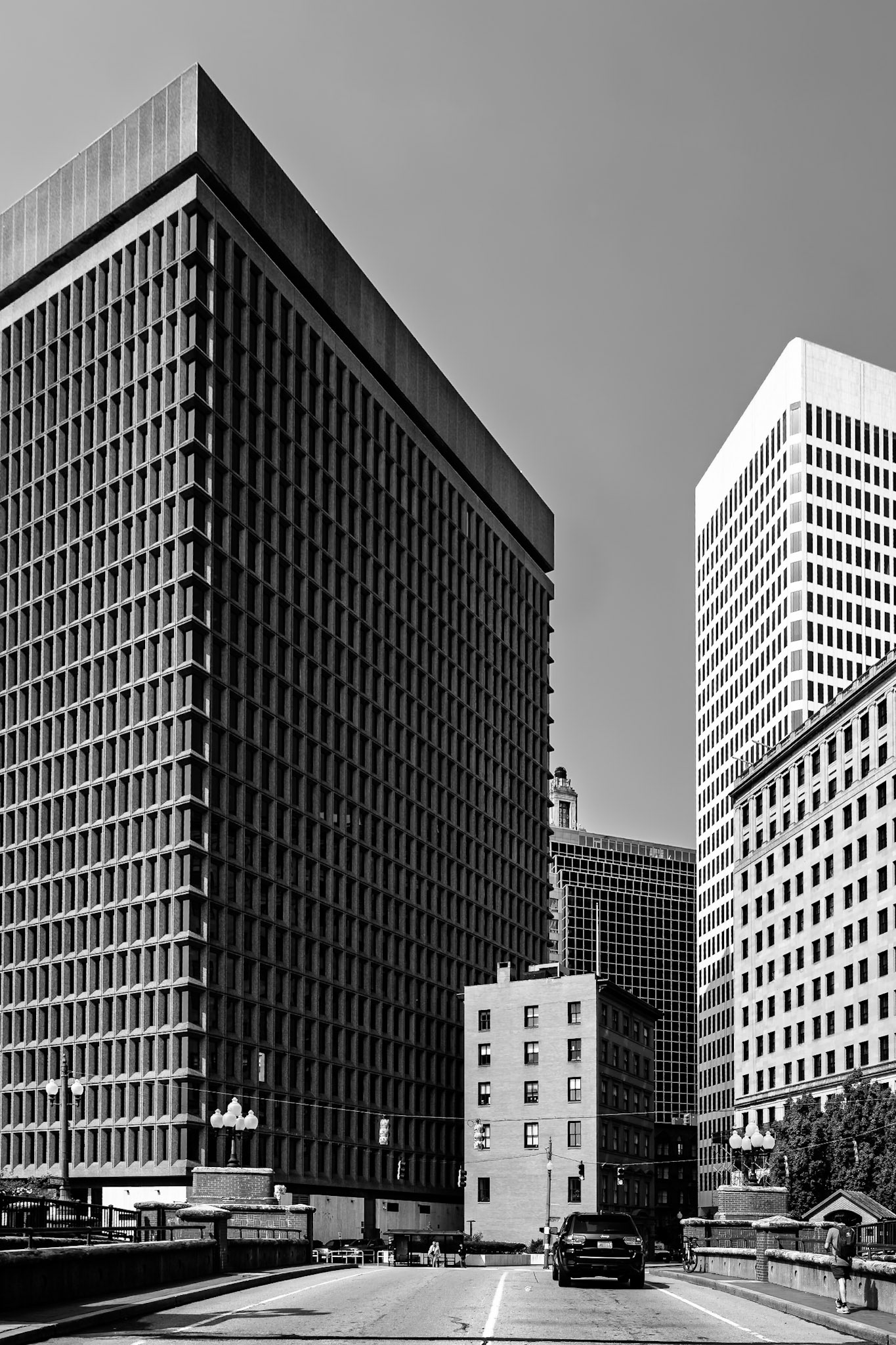 Providence - Rhode Island