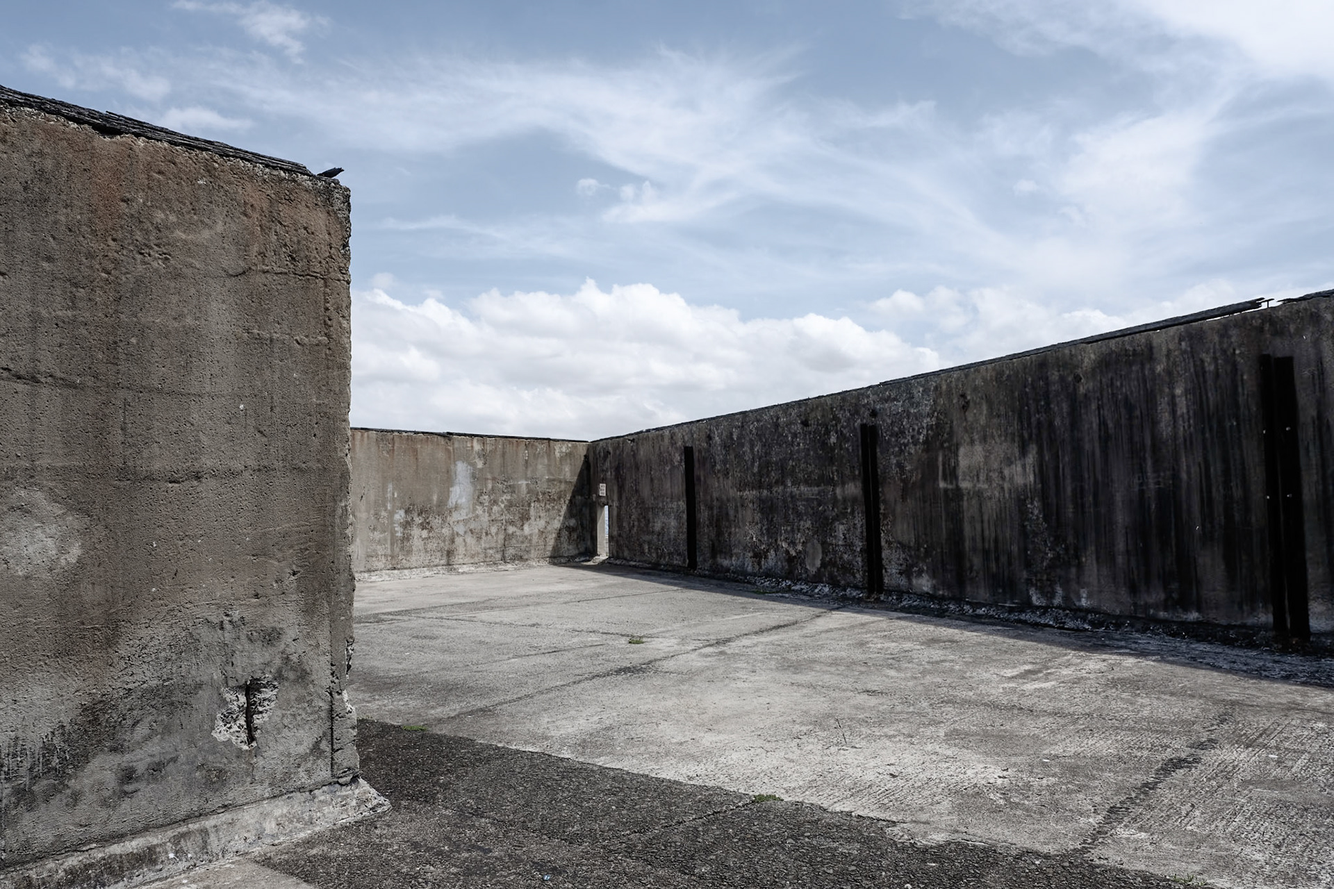 Cockatoo Island - Australie