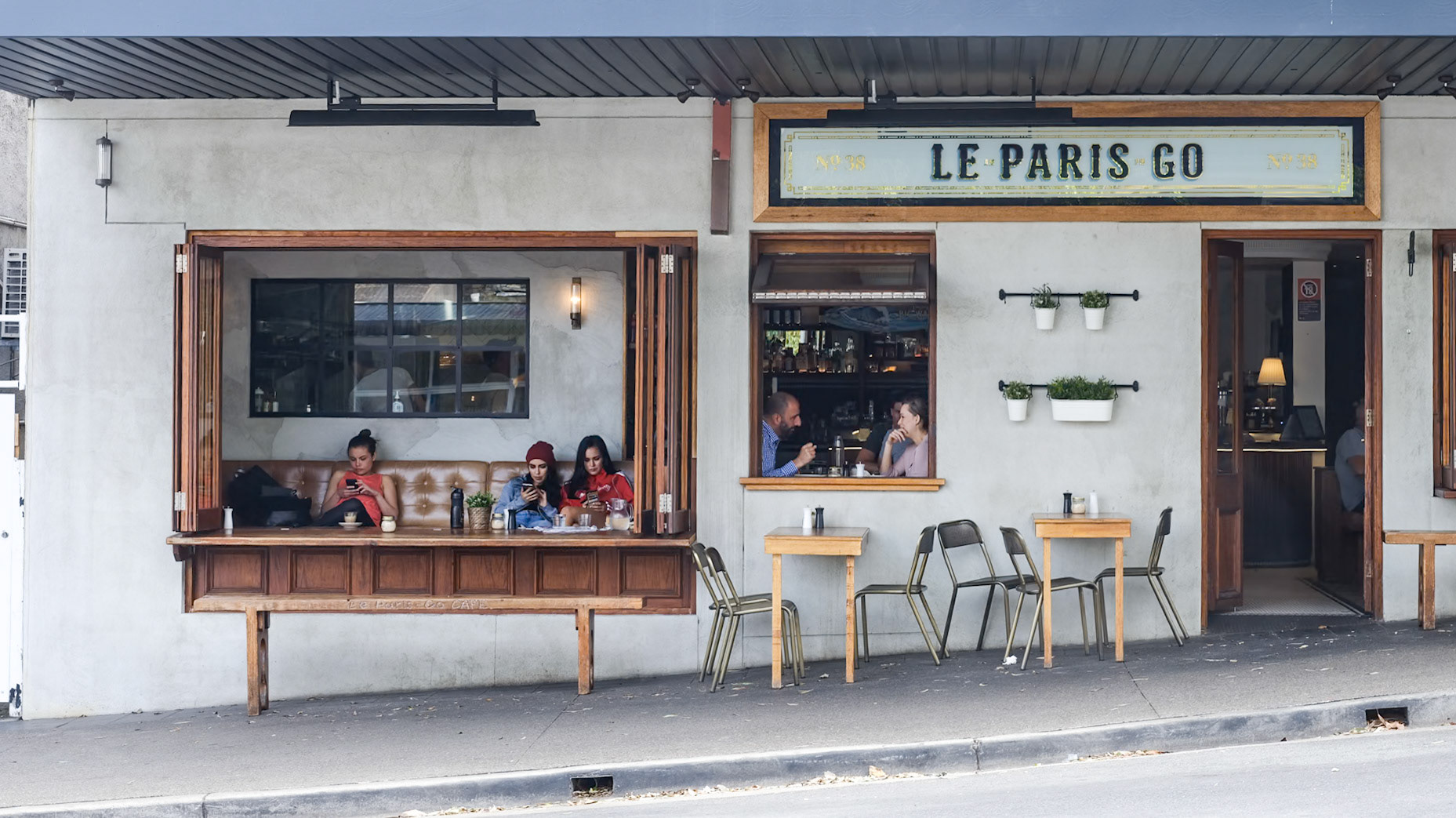 Bondi Beach - Sydney