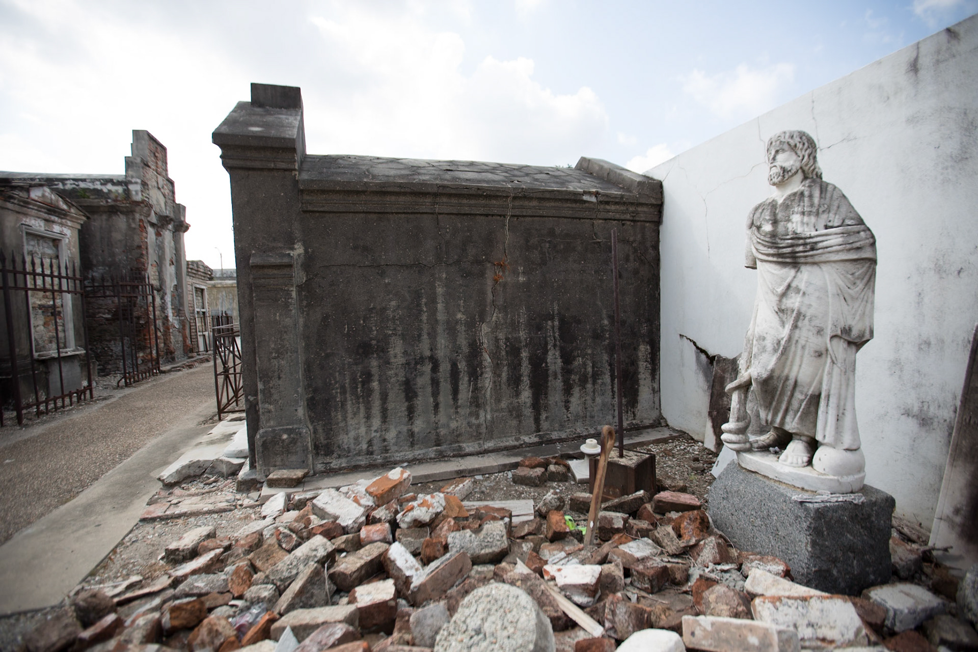 New Orleans - Louisiana