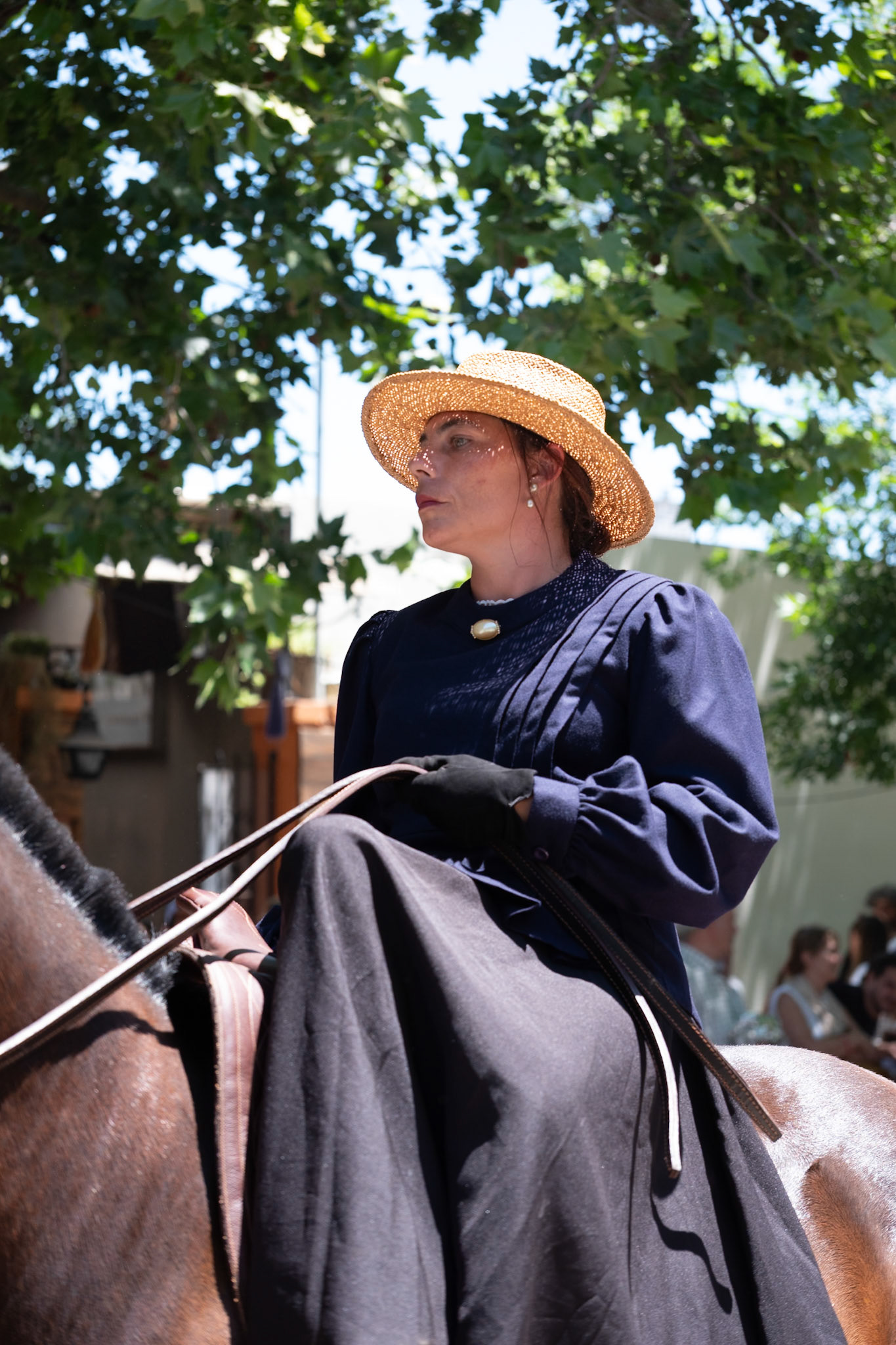 San Antonio de Areco - Argentine