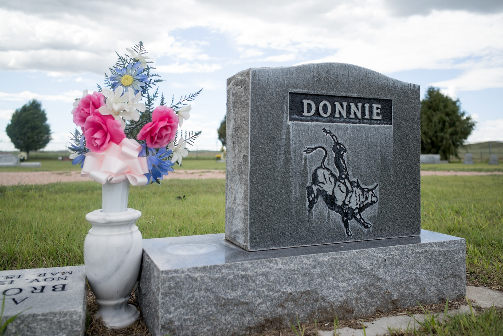 Fort Laramie - Wyoming