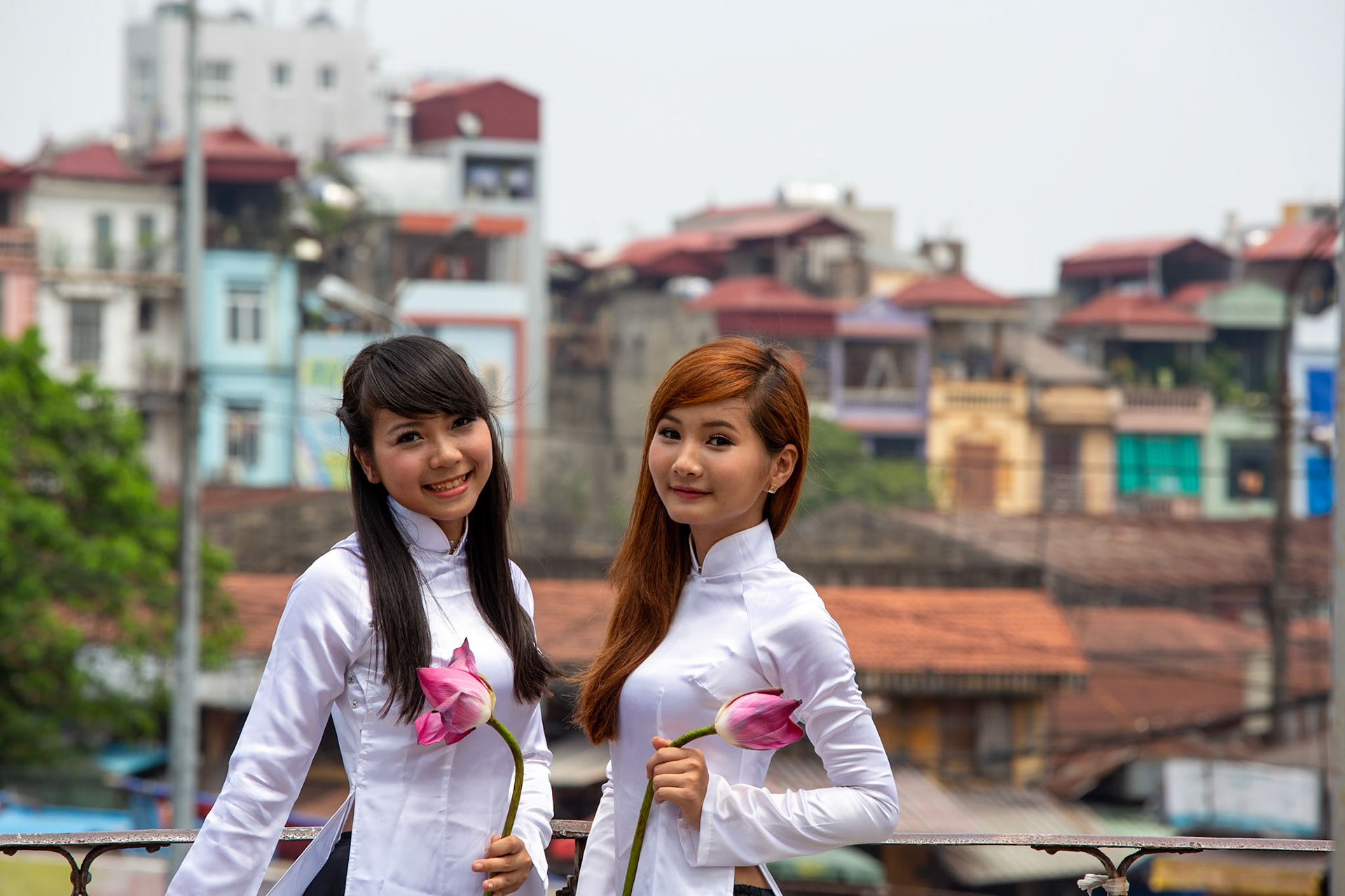 Hanoi - Vietnam