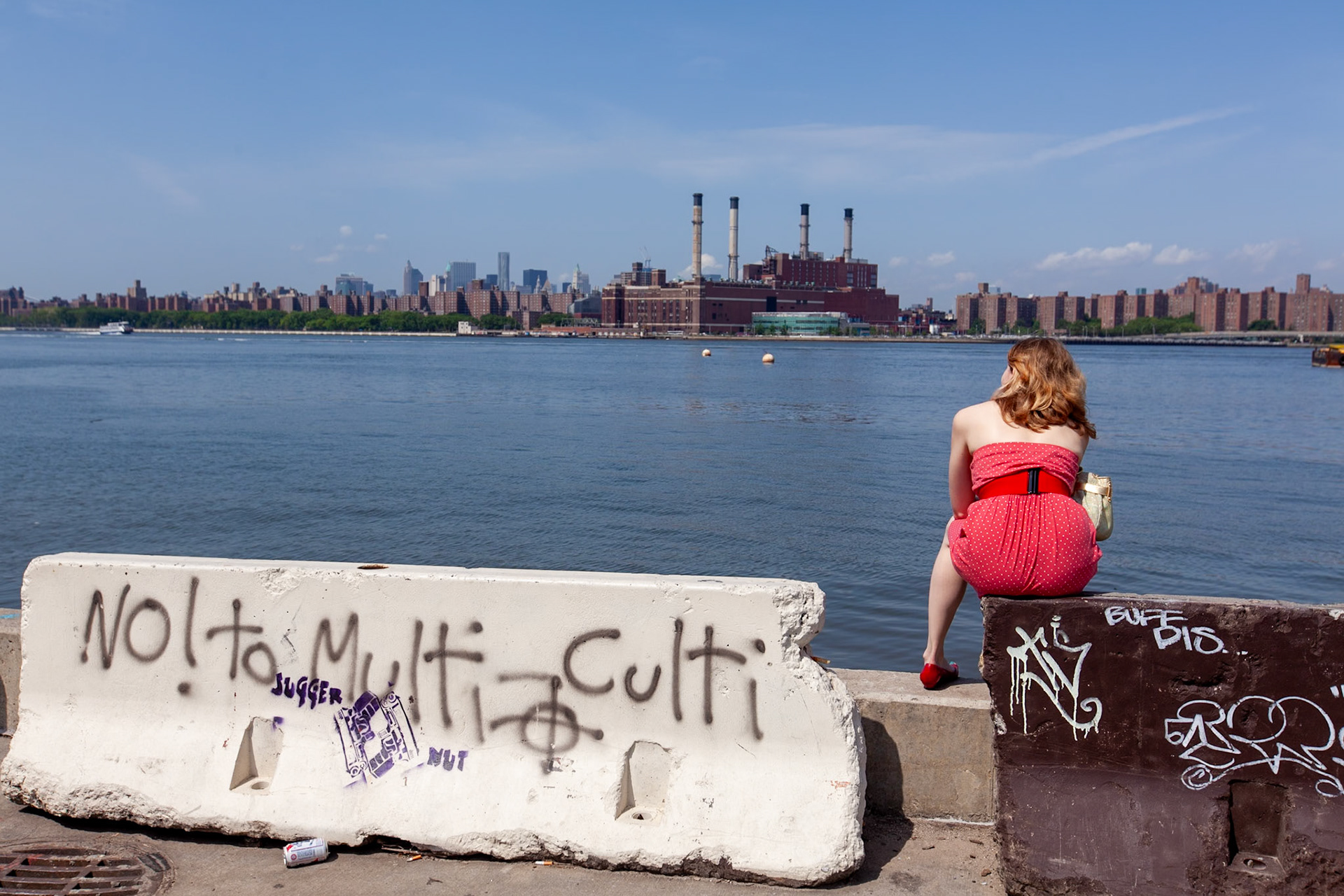 Brooklyn - NYC