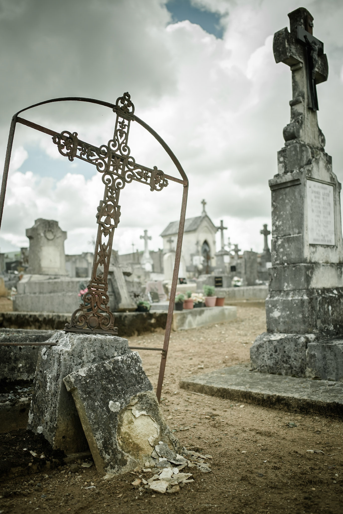 Neuilly en sancerrois