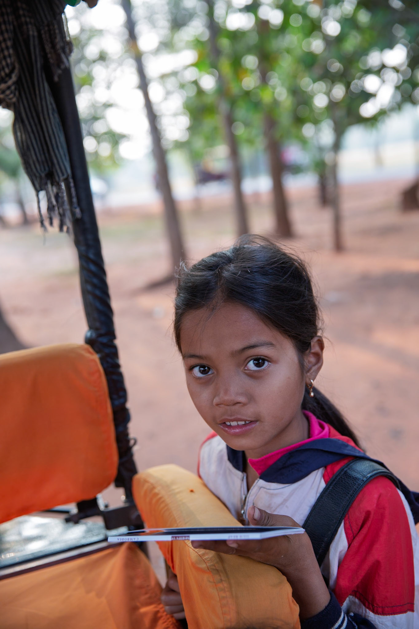 Siem Reap - Cambodge