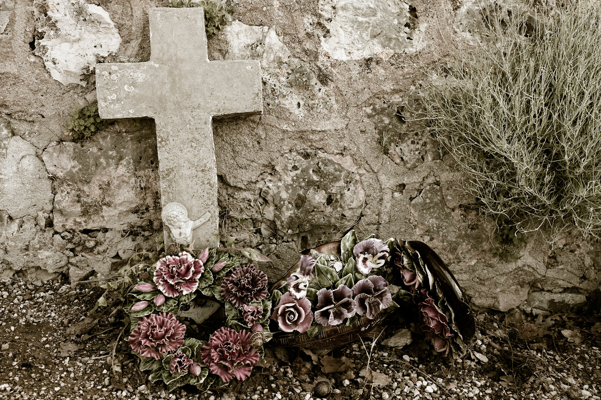 St Anastasie sur Issole