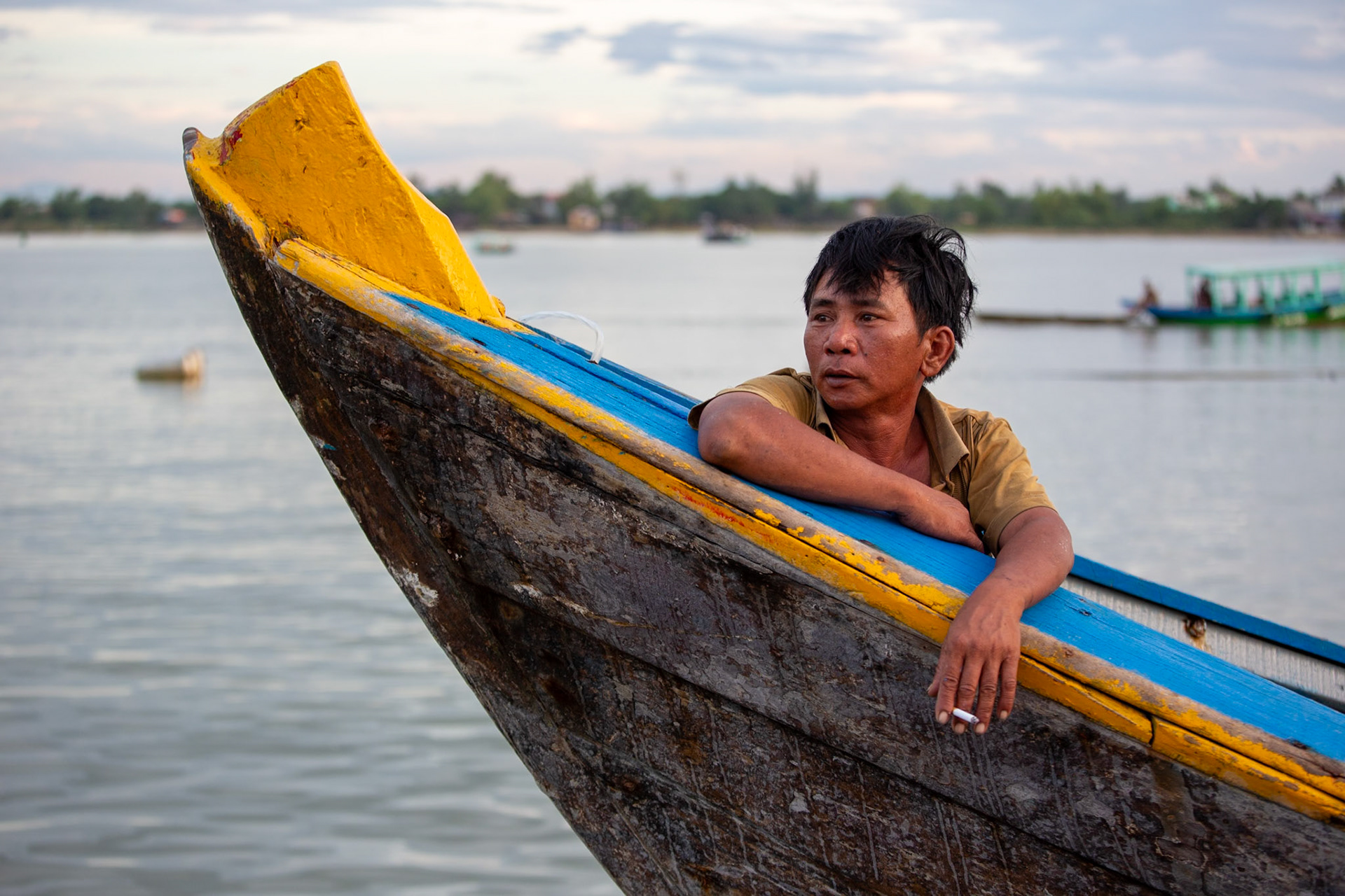 Hoi Han - Vietnam