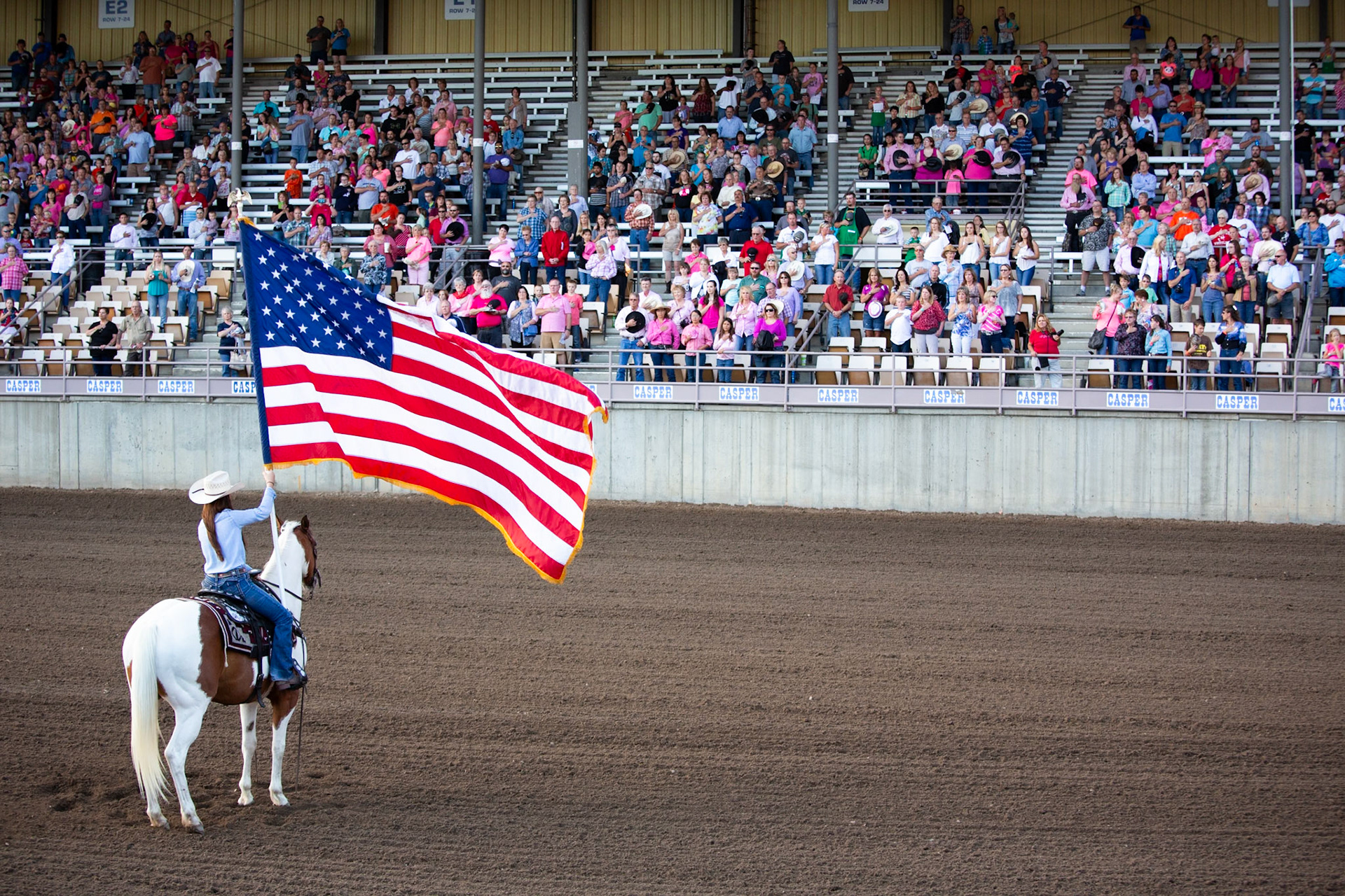 Casper WY