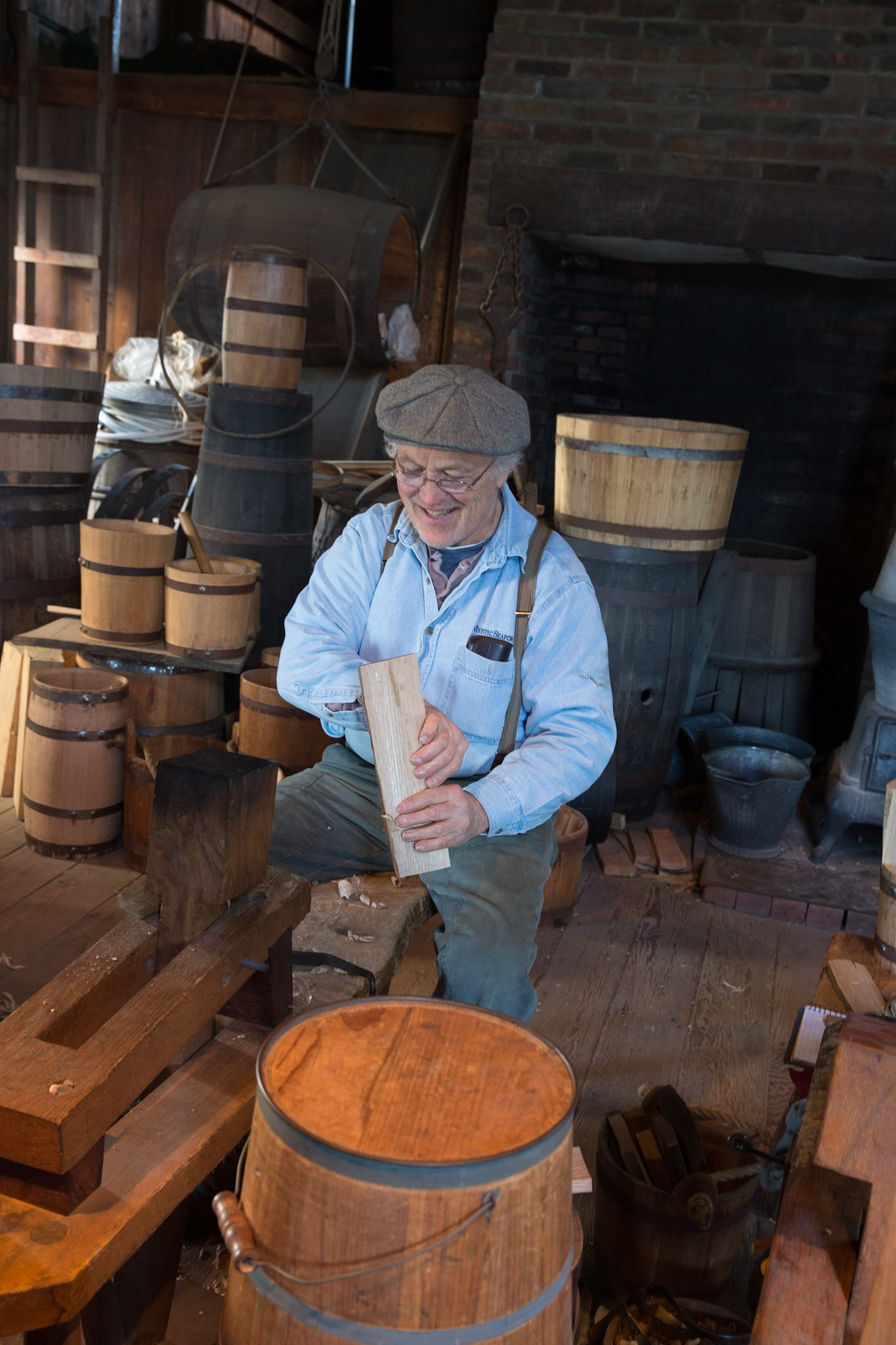 Mystic - Connecticut