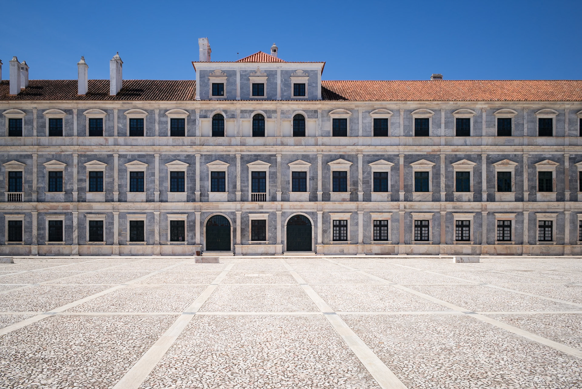 Vila Vicosa - Portugal