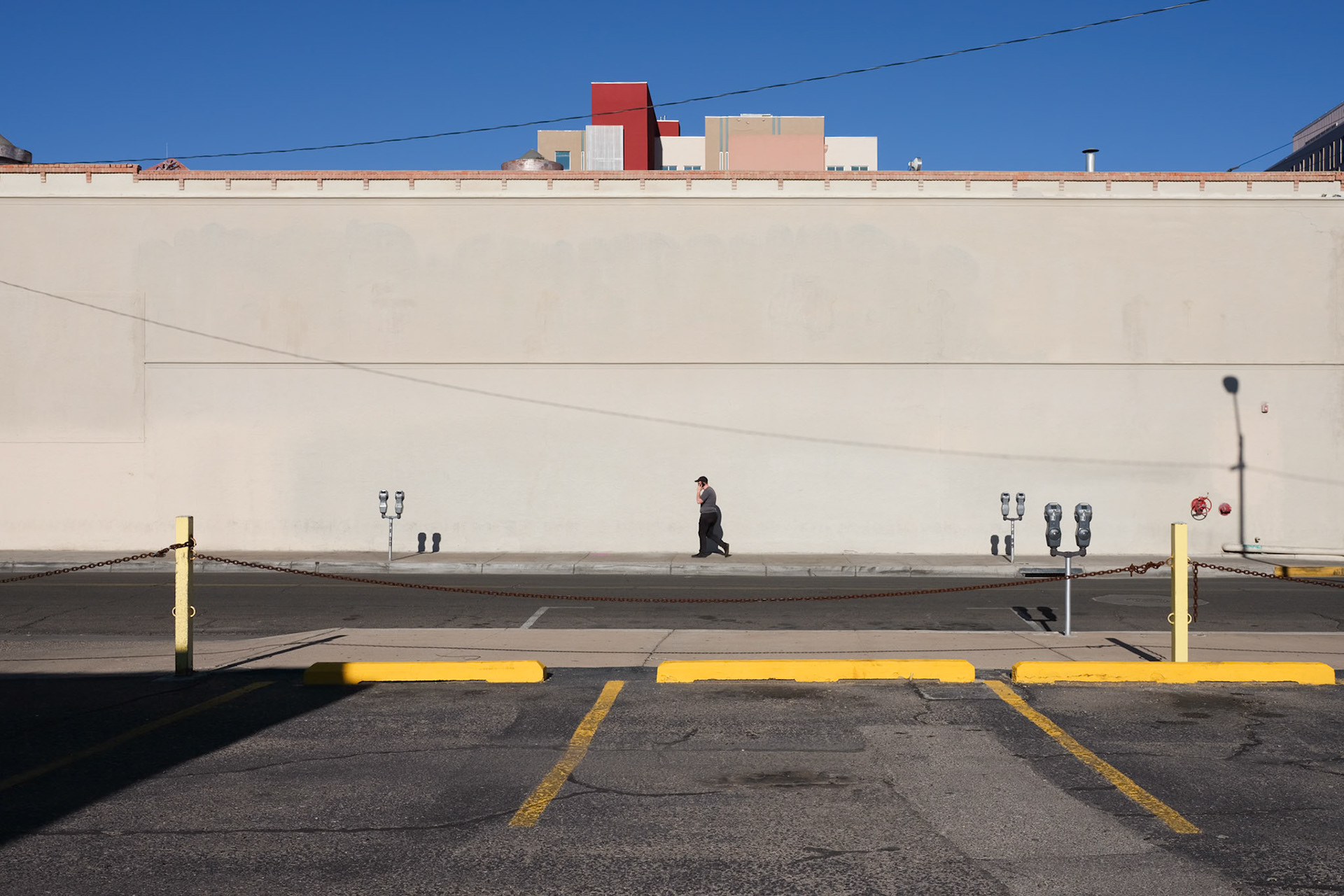 Albuquerque - New Mexico