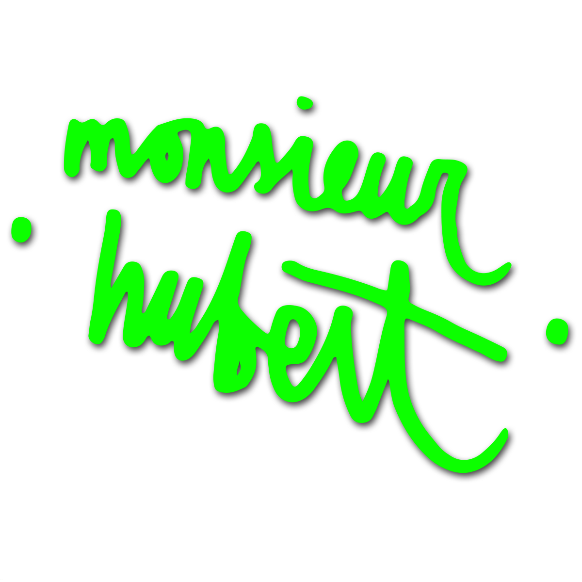 Monsieur Hubert