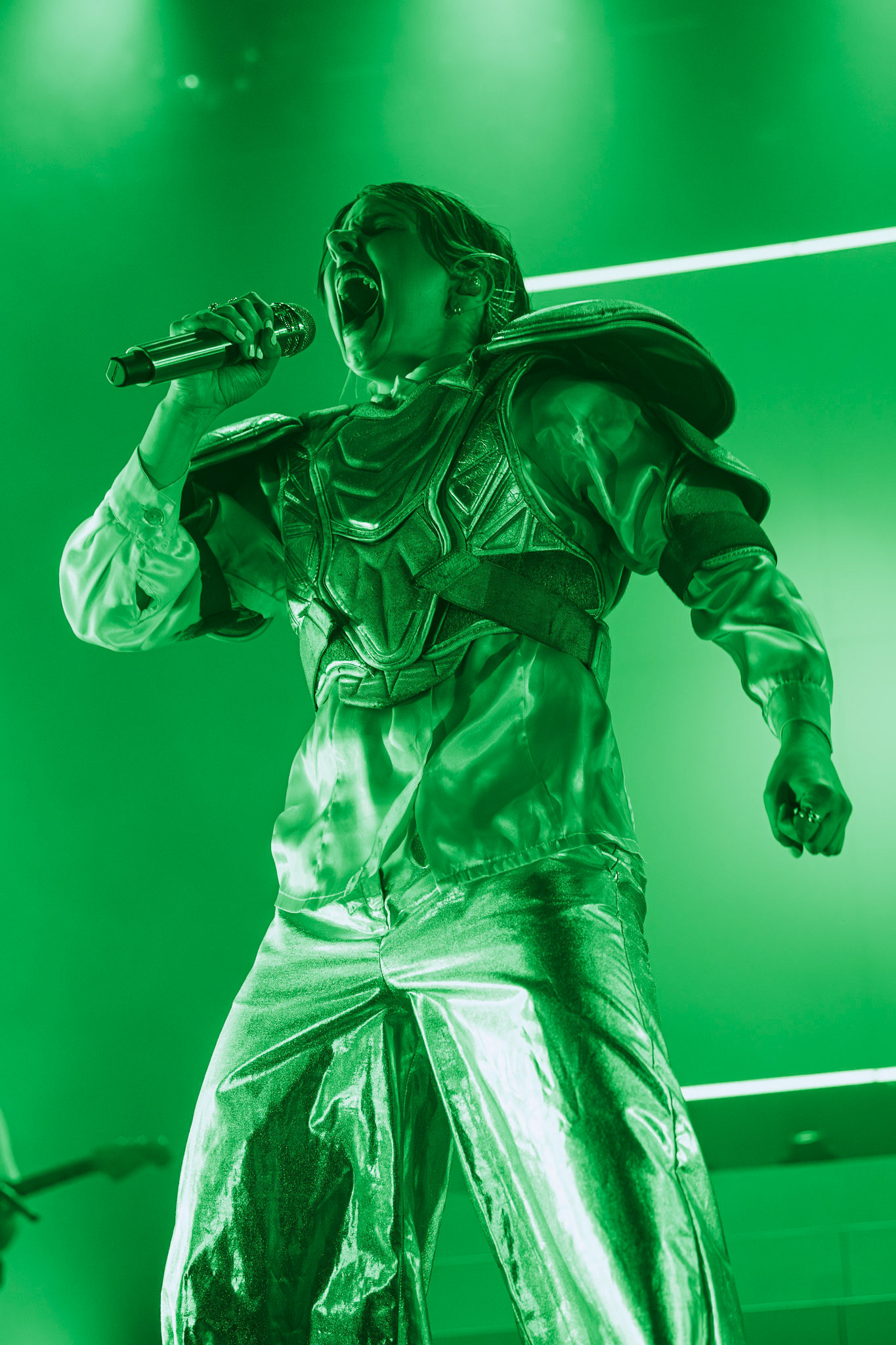 KLÔ PELGAG_MTELUS_MONTREAL