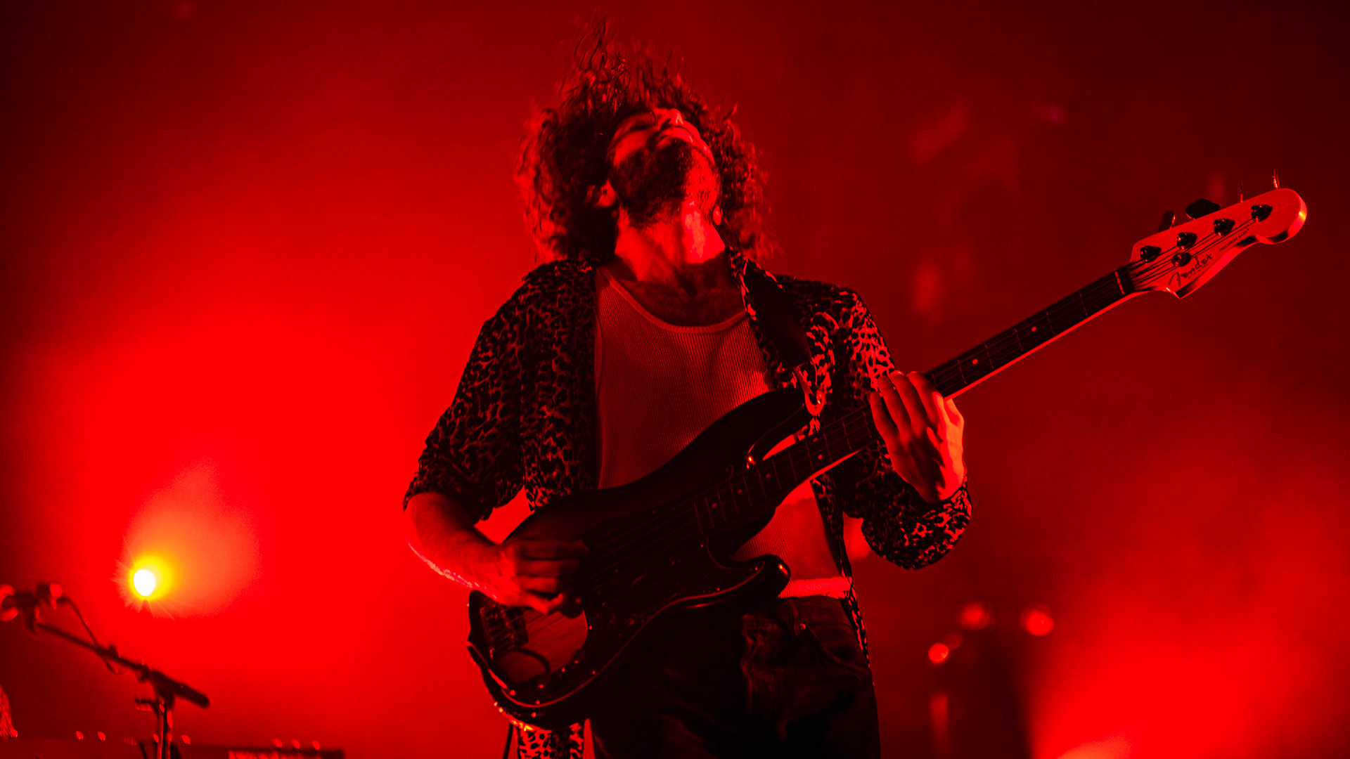 CLARA LUCIANI, FRANCOS, MONTREAL