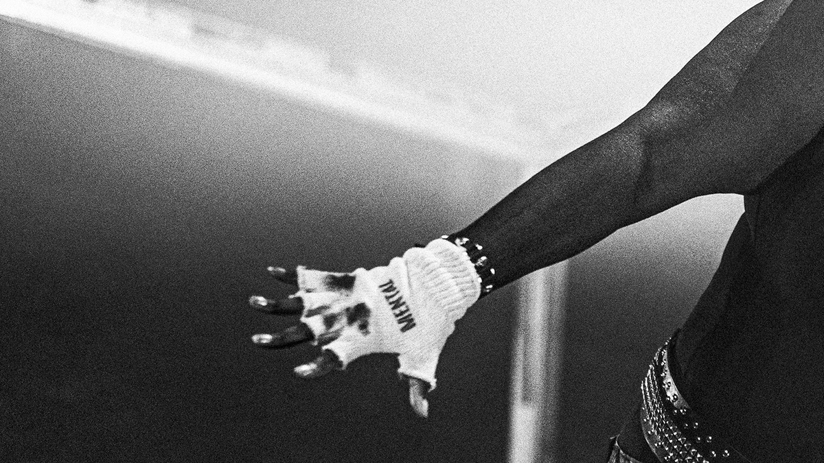 Yseult, Mtelus, Montreal