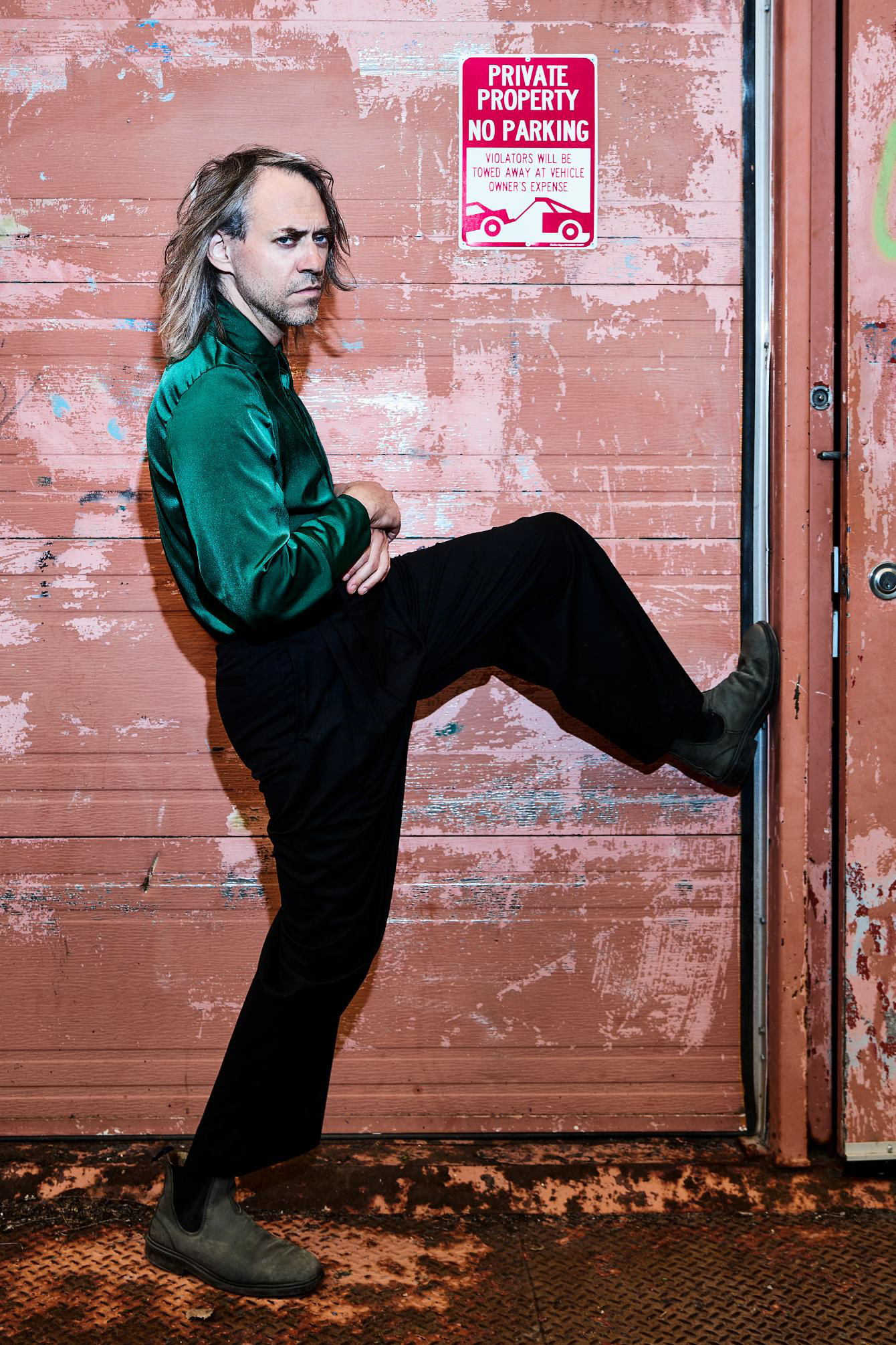 Antoine Corriveau