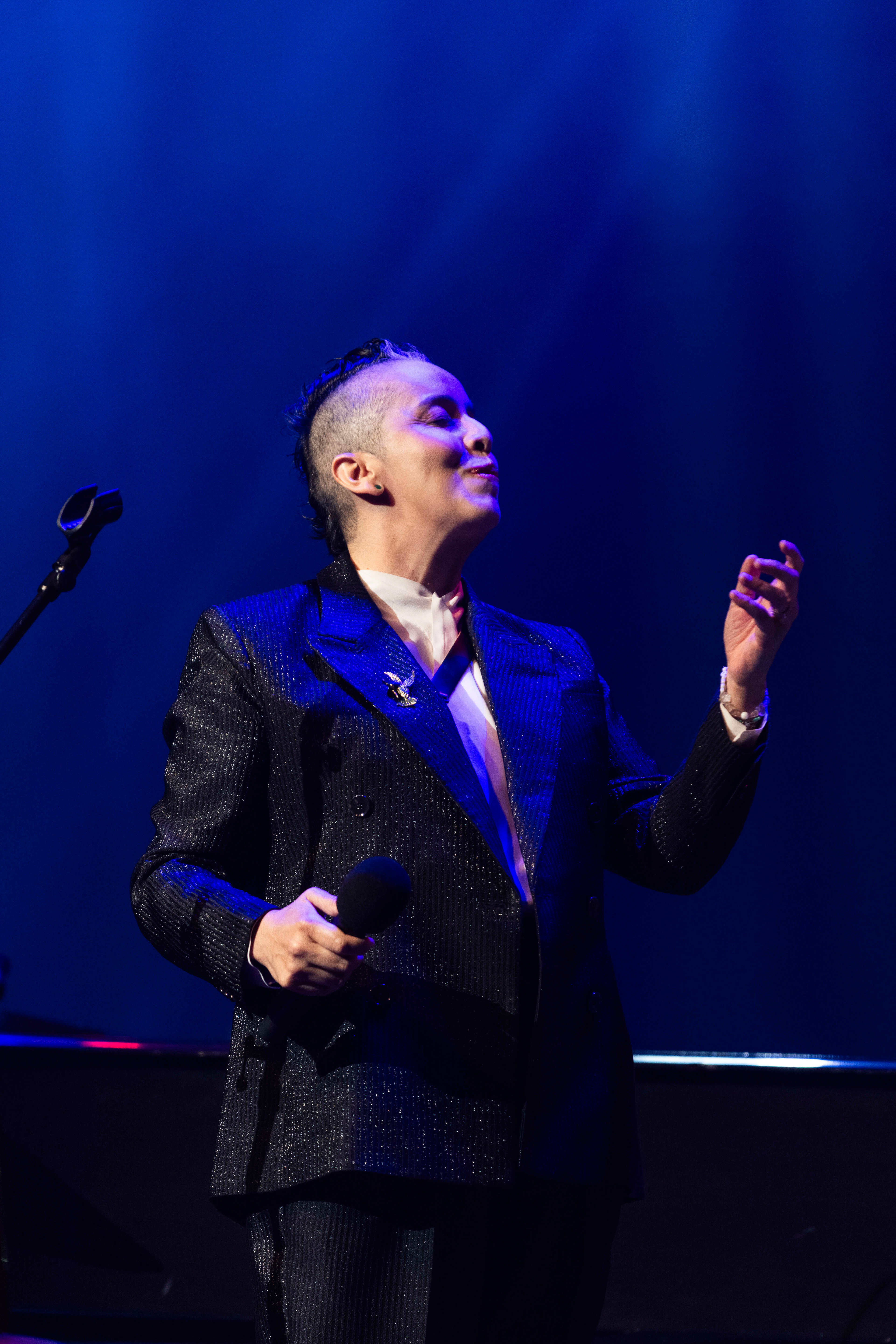 Pink Martini, Jazz Festival, Montreal, 2024