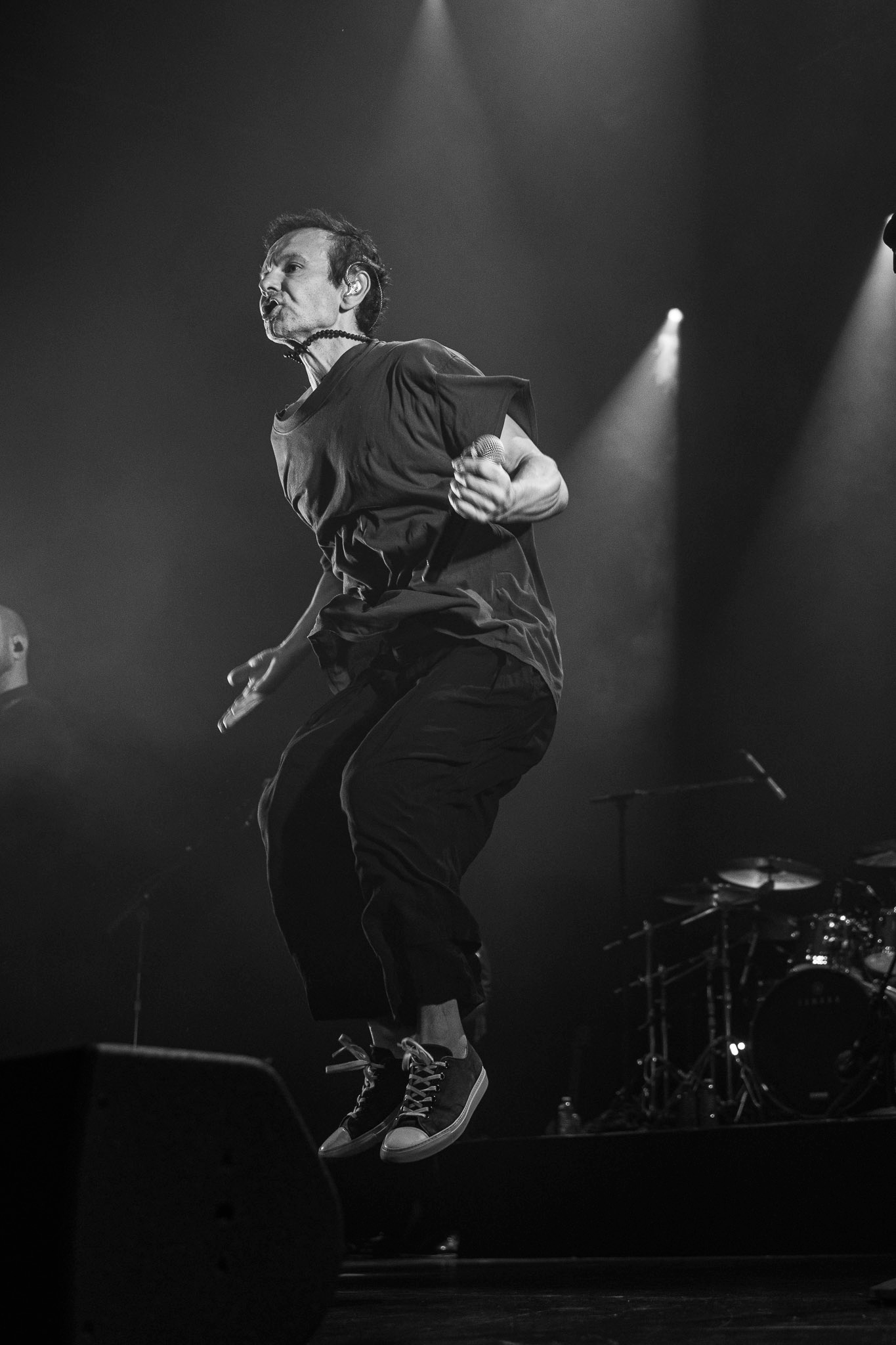 Okean Elzy, Mtelus, Montreal
