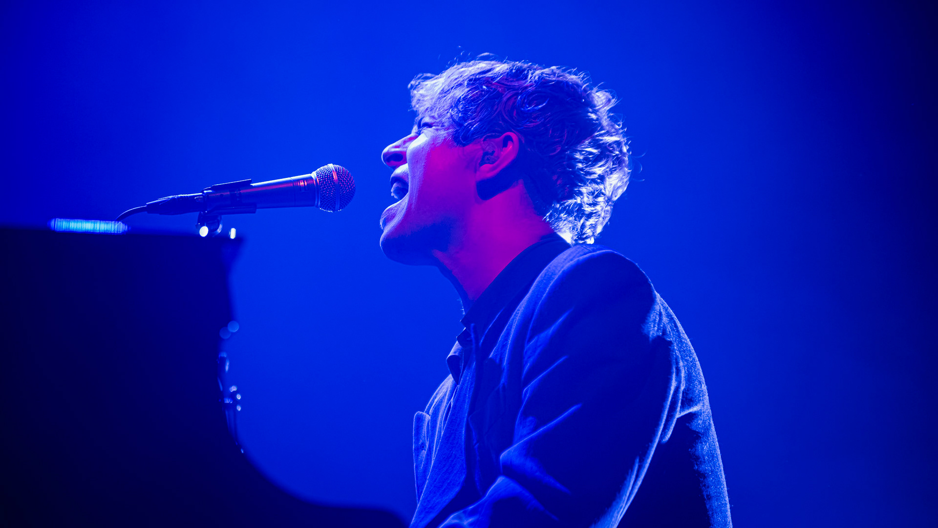 Tom Odell, Montreal, Mtleus