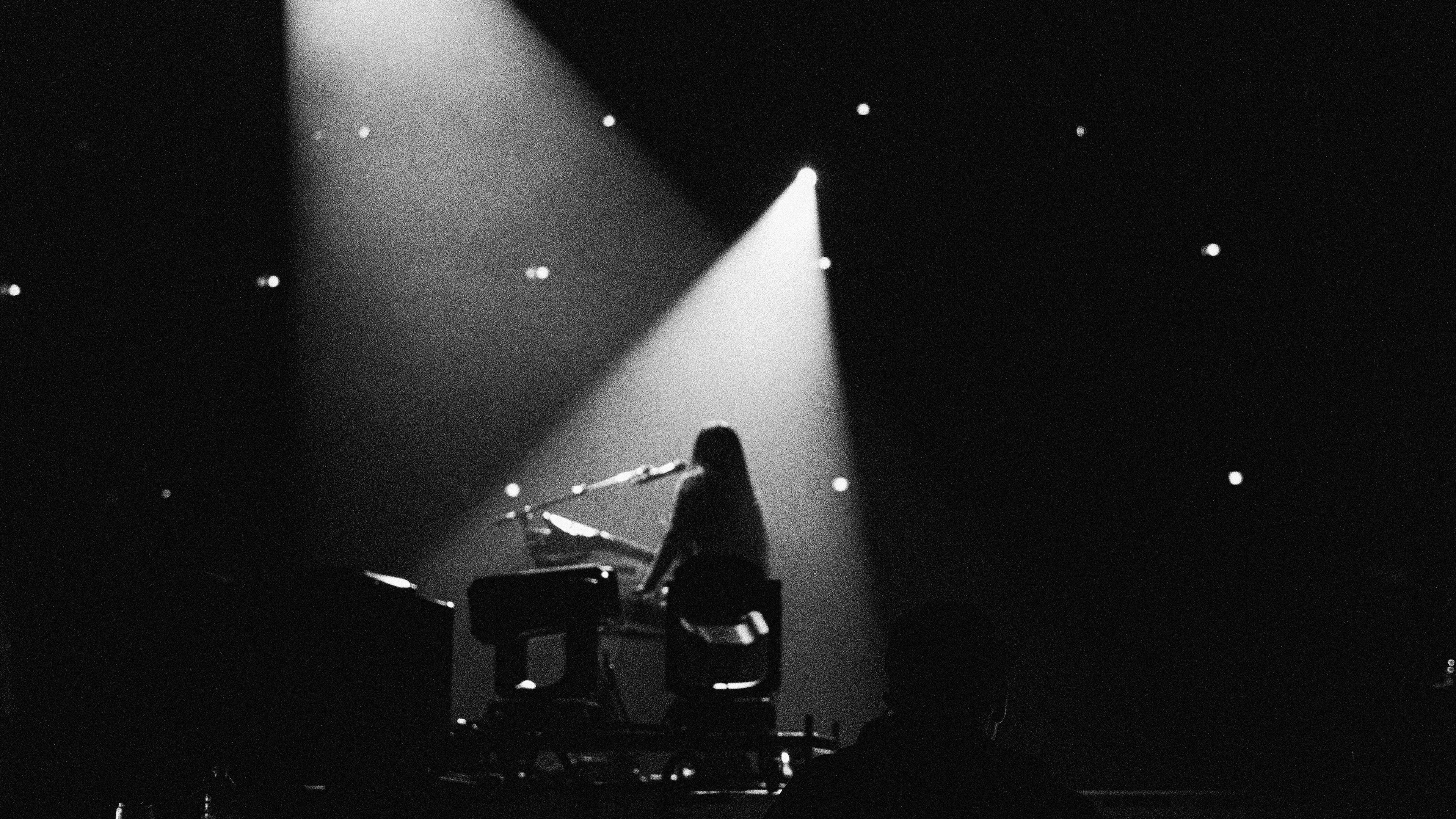 Evanescence, Montreal, Centre Bell