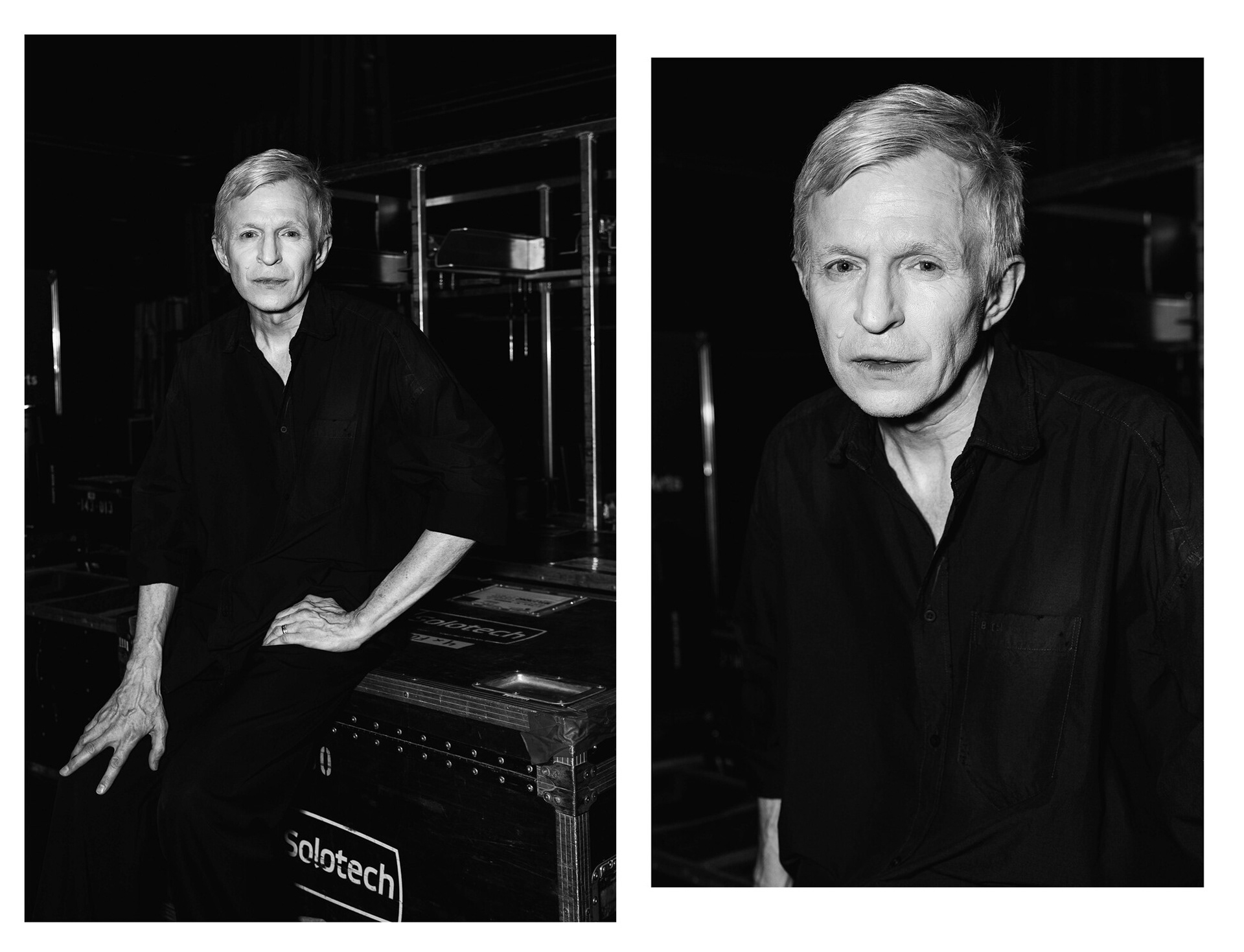 JAY-JAY JOHANSON, MONTREAL, JAZZ FESTIVAL