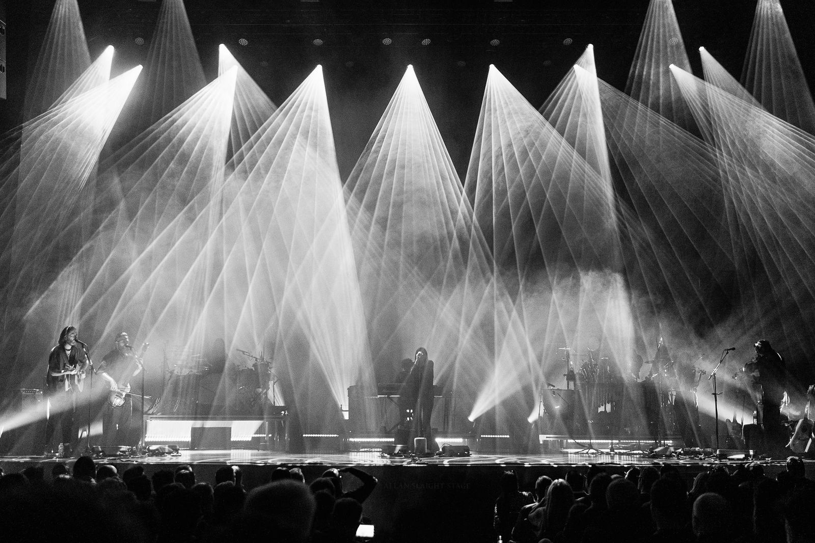Beth Gbbons (Portishead), Massey Hall, Toronto