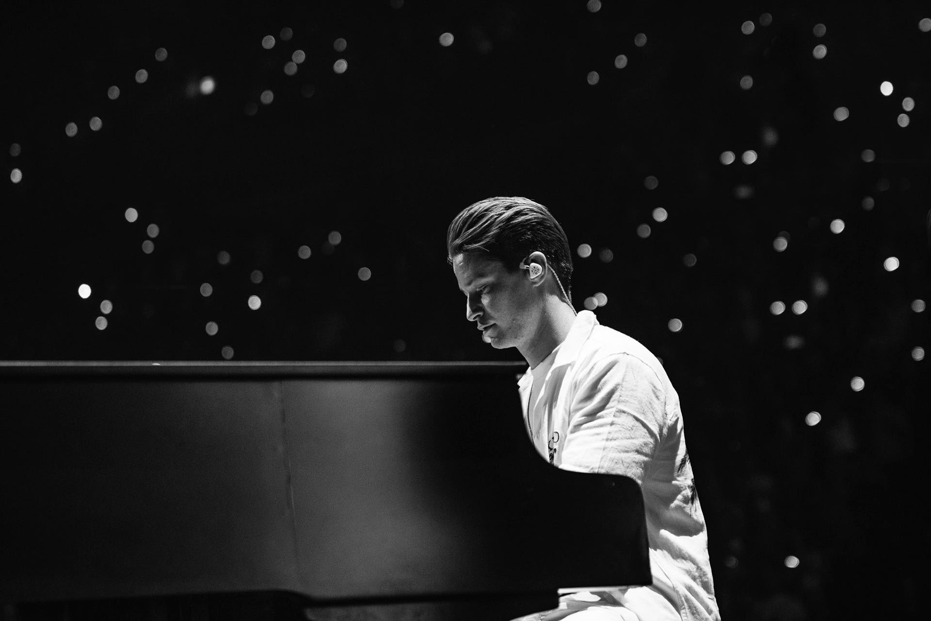 Kygo, Centre Bell, Montreal