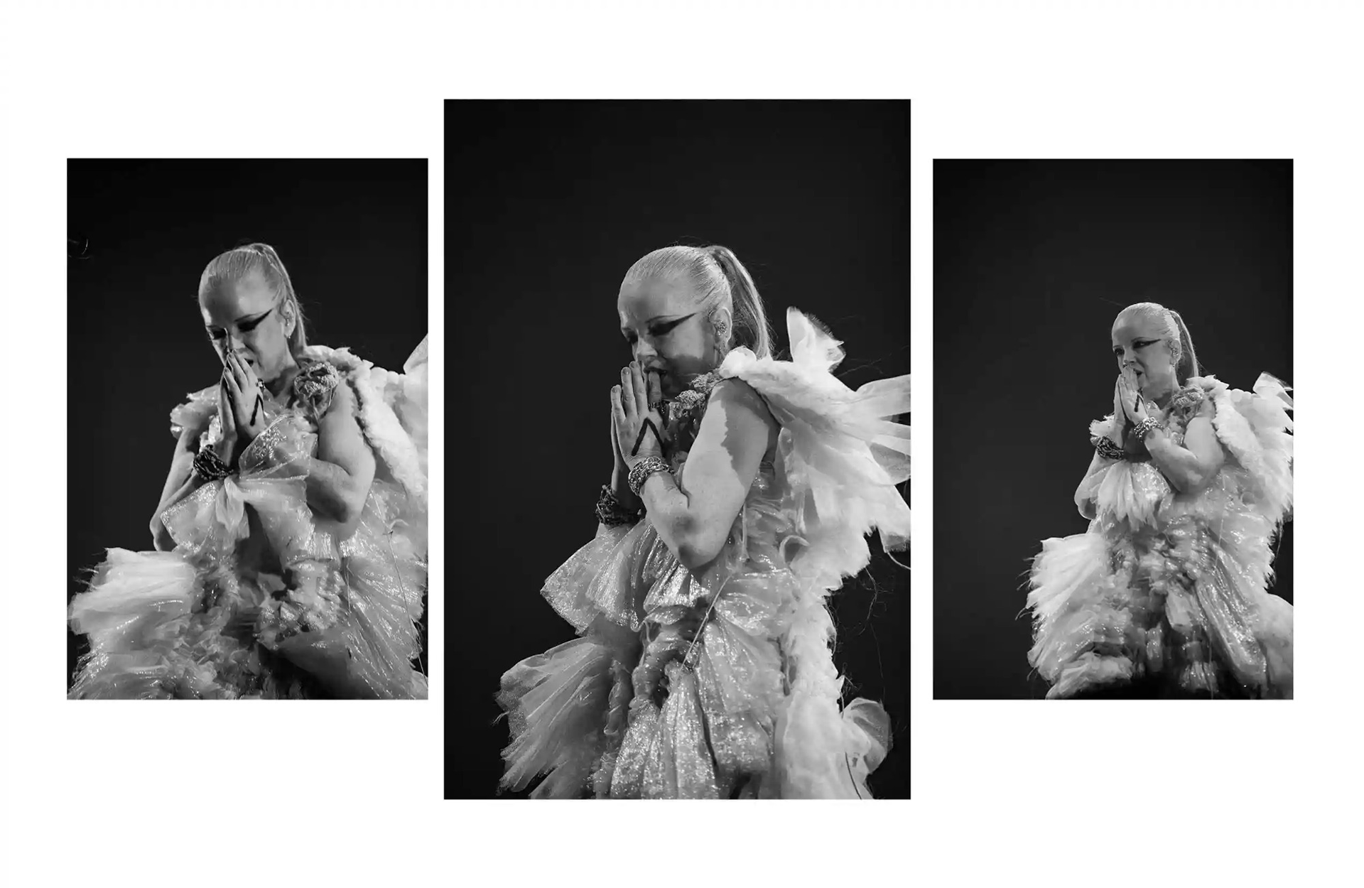 Garbage at Wembley OVO Arena, London, UK