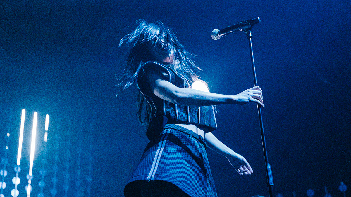 L'Imperatrice, Mtelus