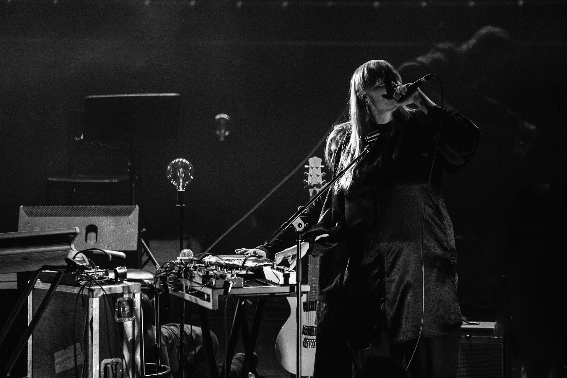 Dear Criminals, Théâtre Outremont