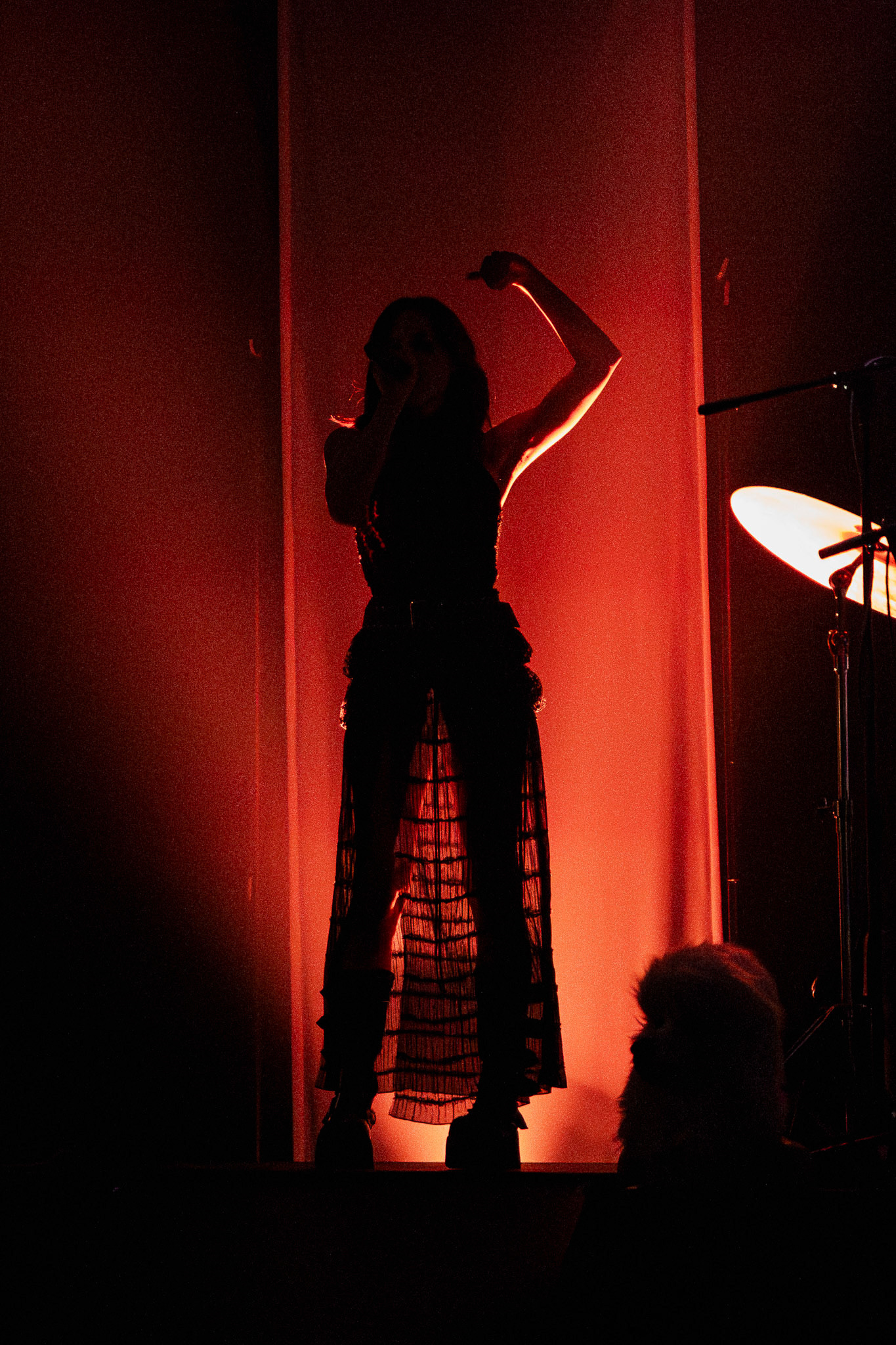 ARIANE ROY, FRANCOS, MONTREAL