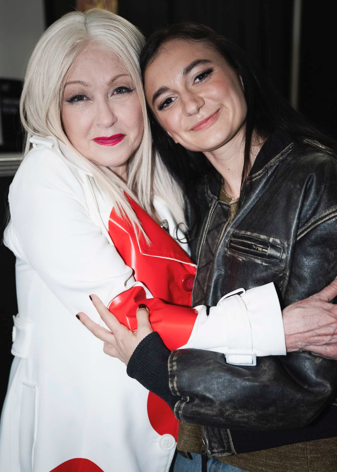 Cyndi Lauper with Daya, “Girls Just Wanna Have Fun Farewell Tour", Phoenix