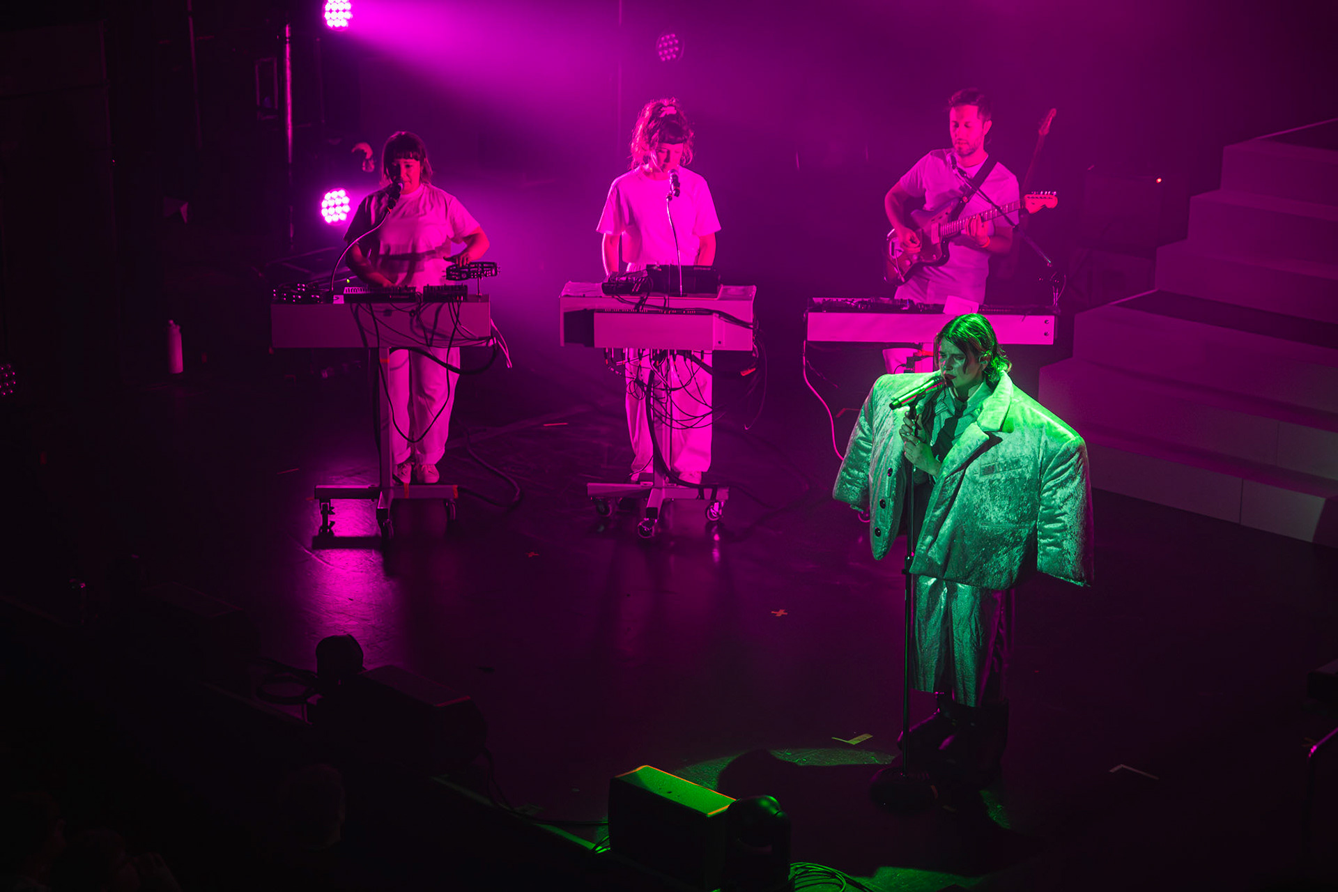 KLÔ PELGAG_MTELUS_MONTREAL