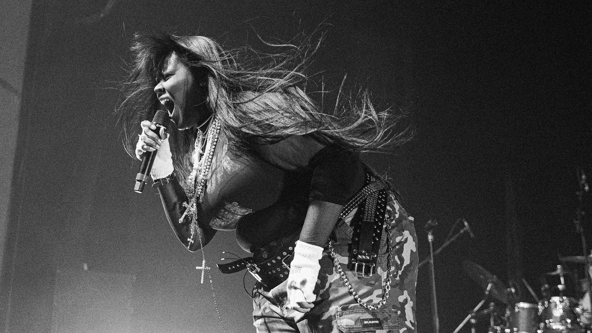 Yseult, Mtelus, Montreal