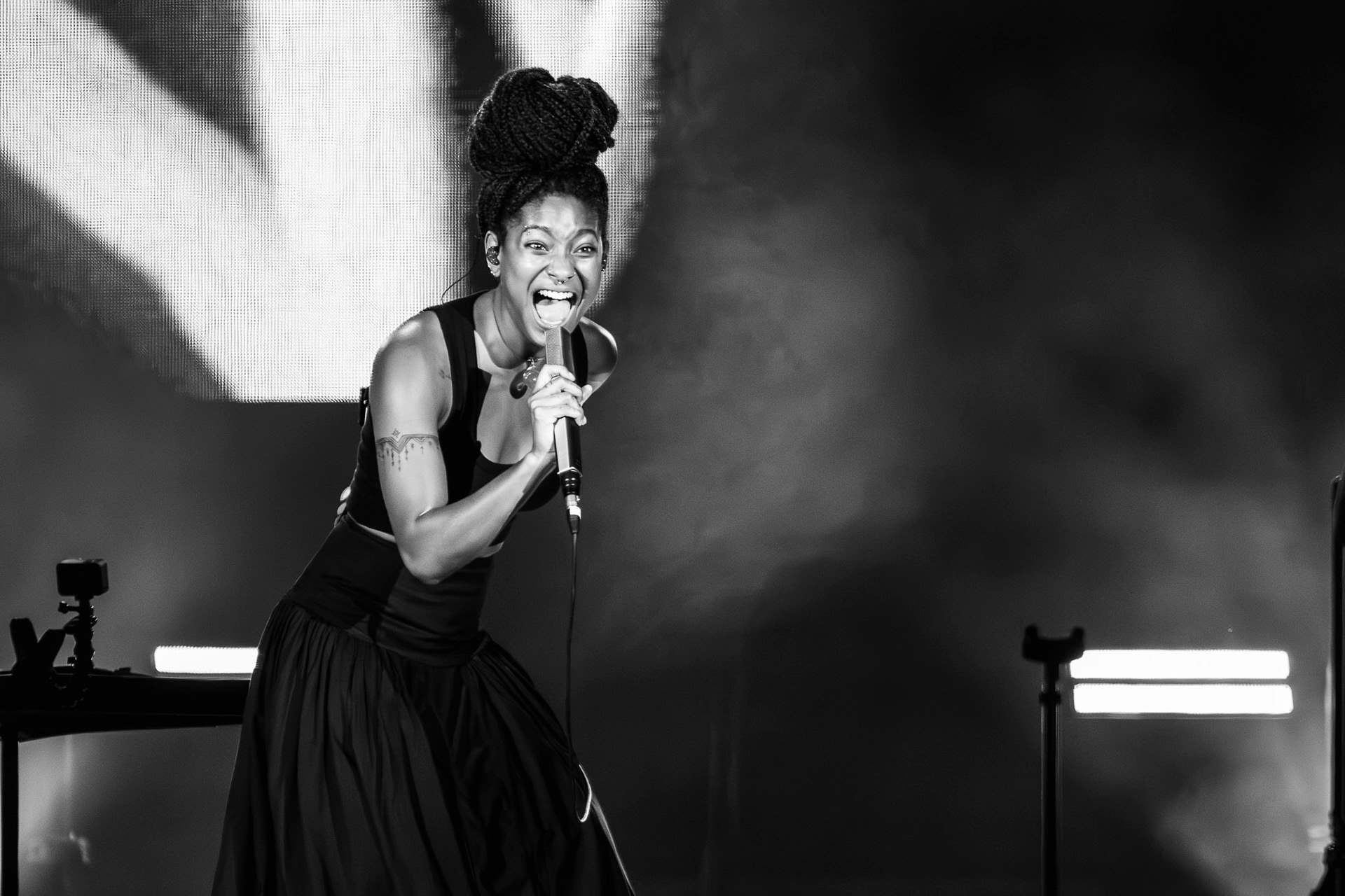 Willow Smith, FIJM, 2026