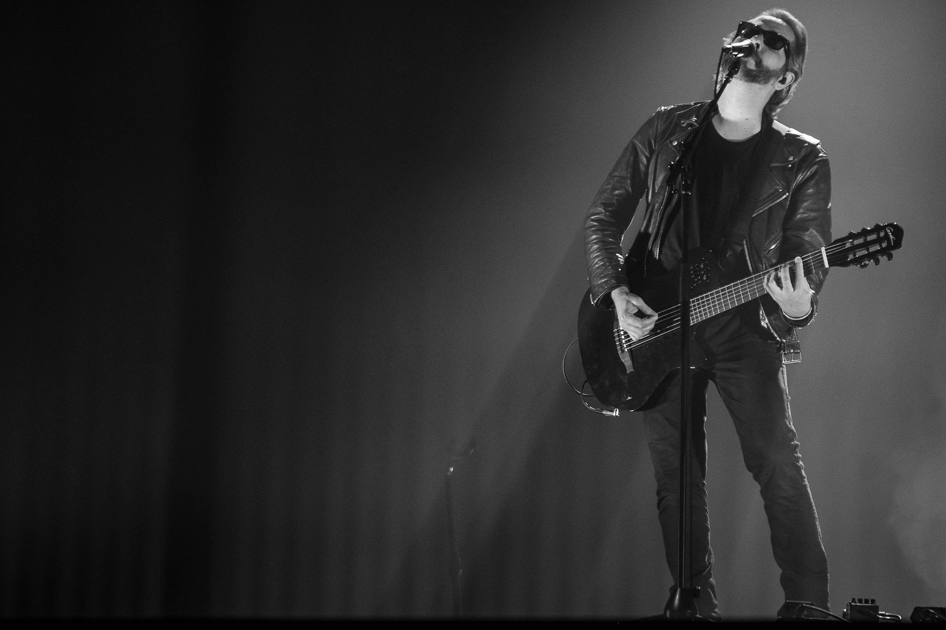 Cigarettes After Sex, Centre Bell, Montreal