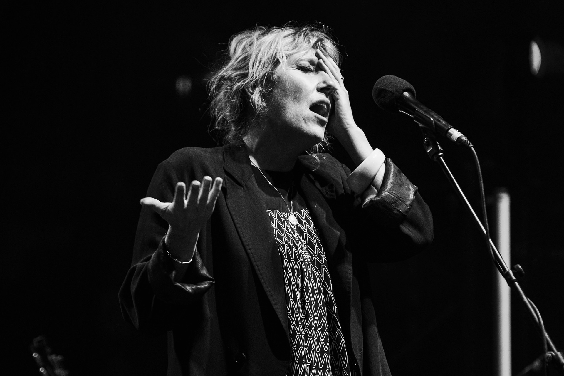 Martha Wainwright, Montreal