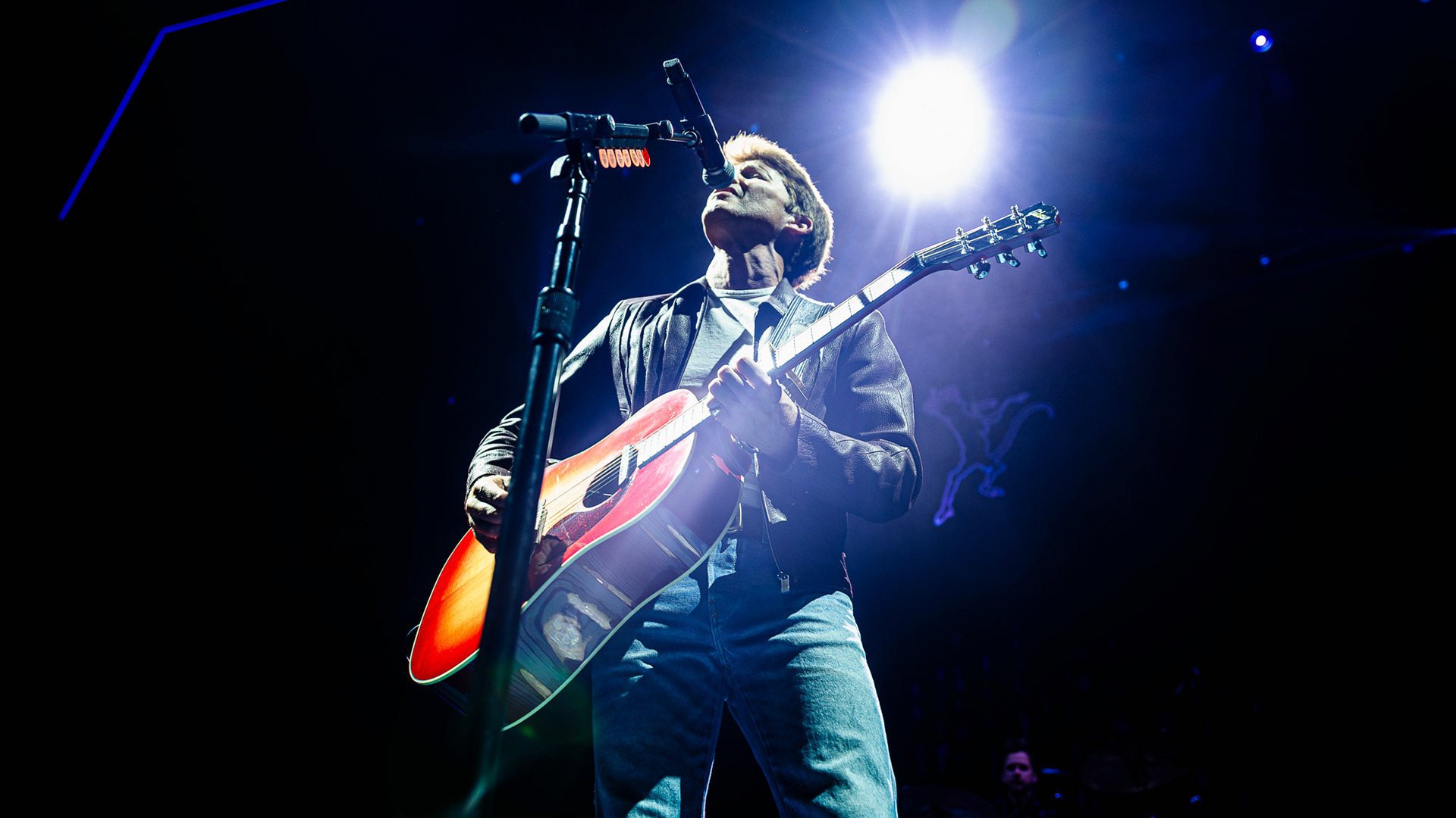 JAMES BLUNT, MONTREAL