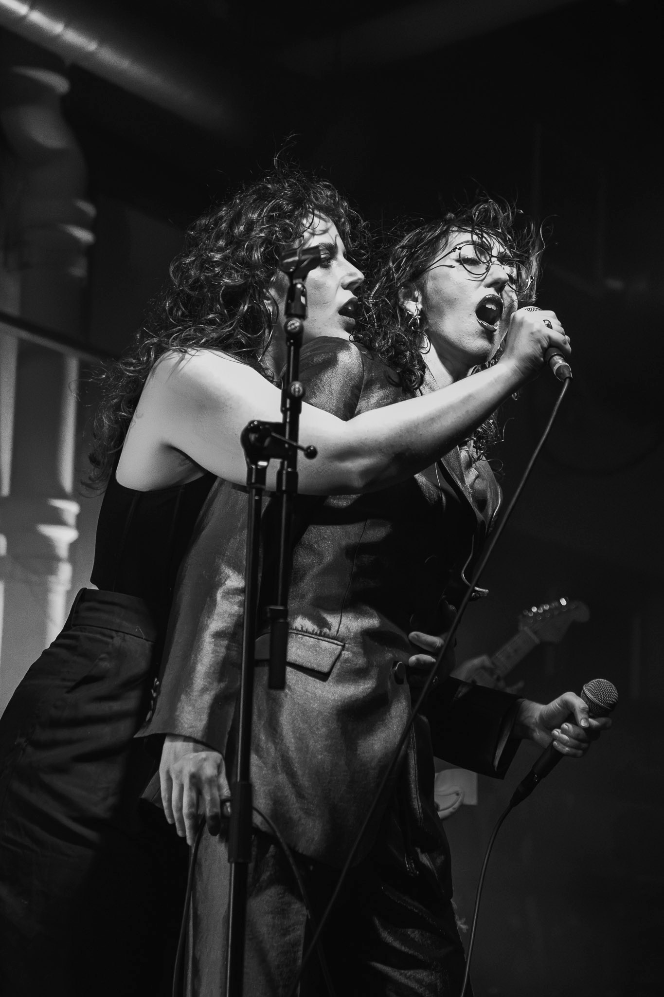 Jessica Winter, London, Rough Trade East