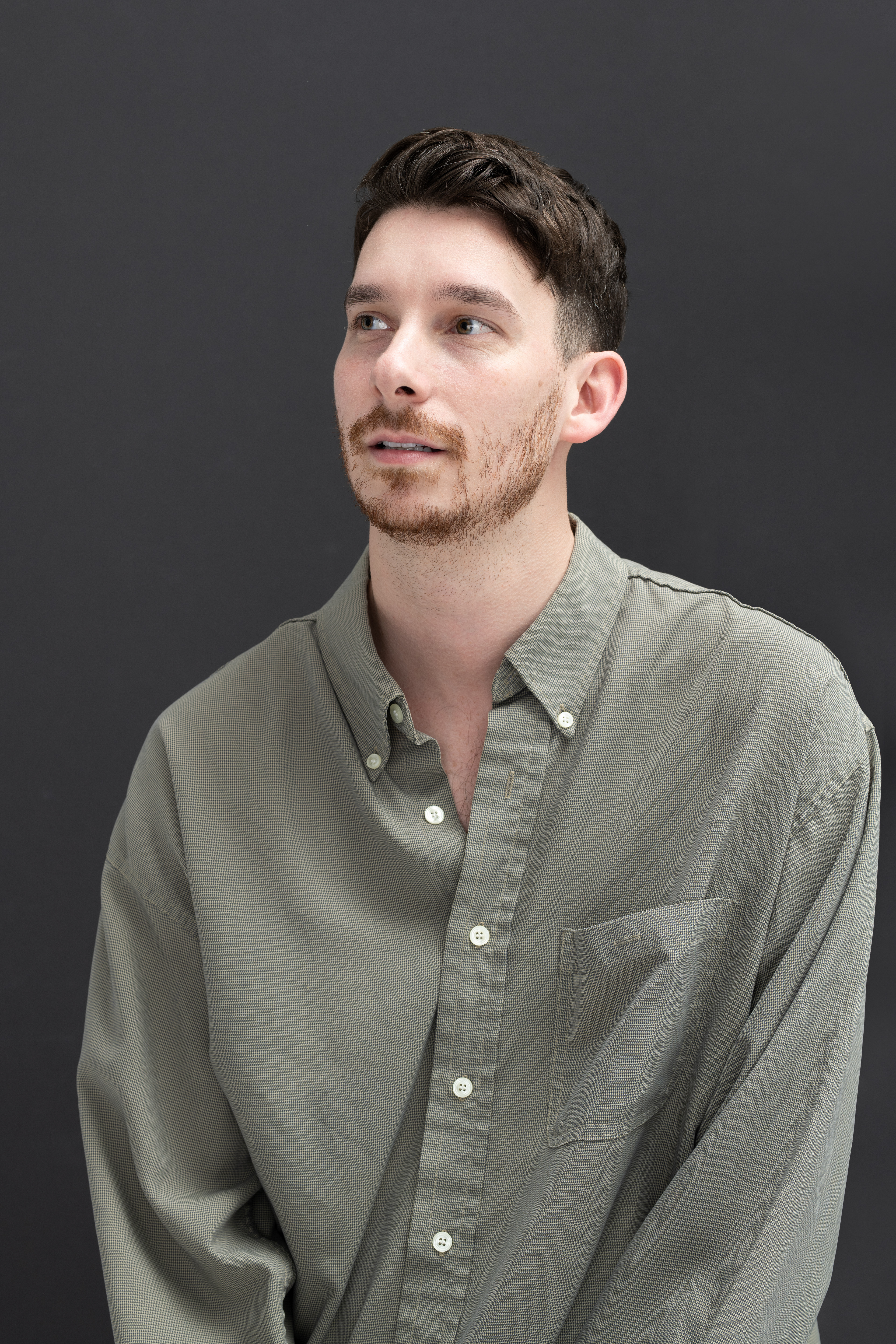 Headshot for Mon Bro