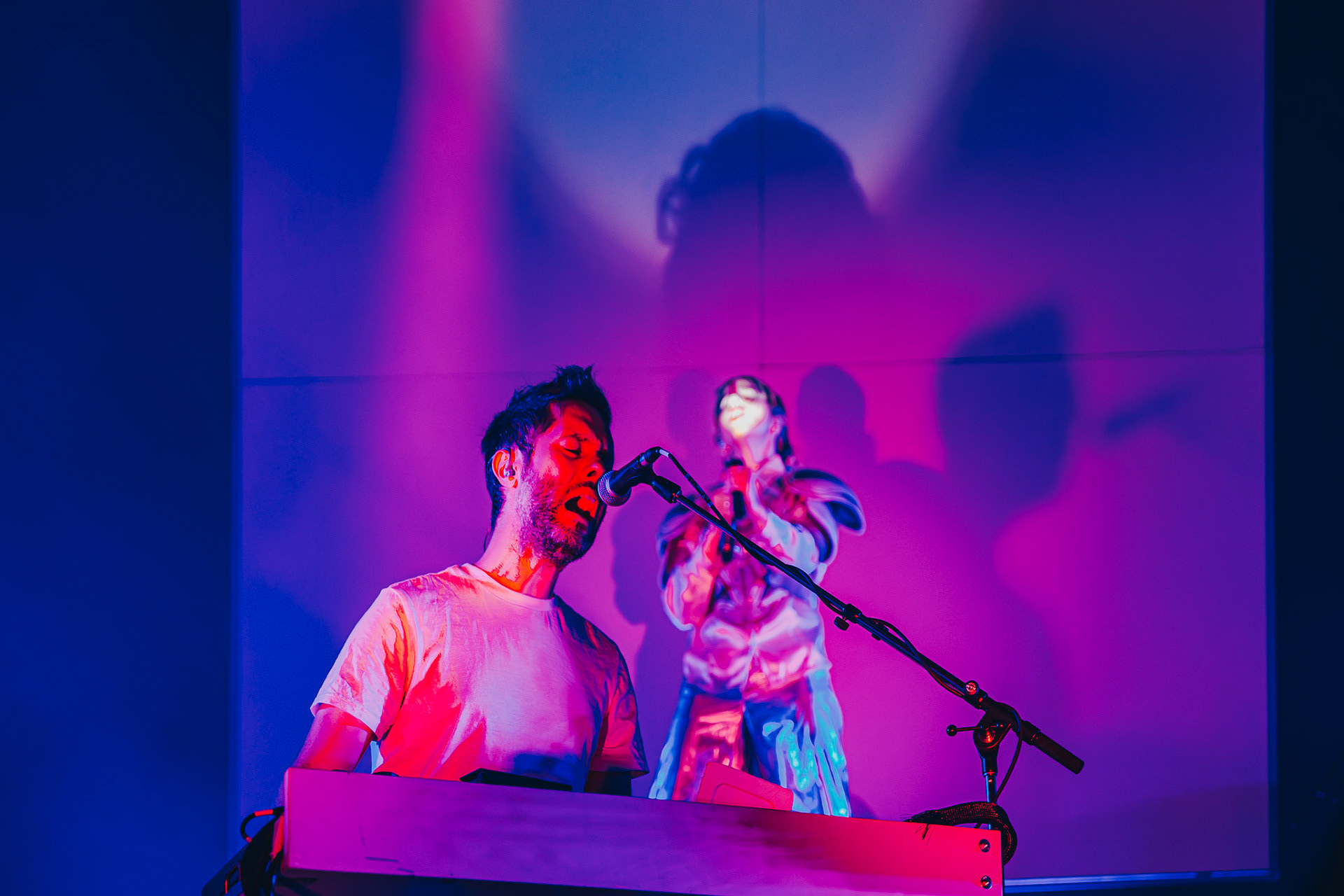 KLÔ PELGAG_MTELUS_MONTREAL