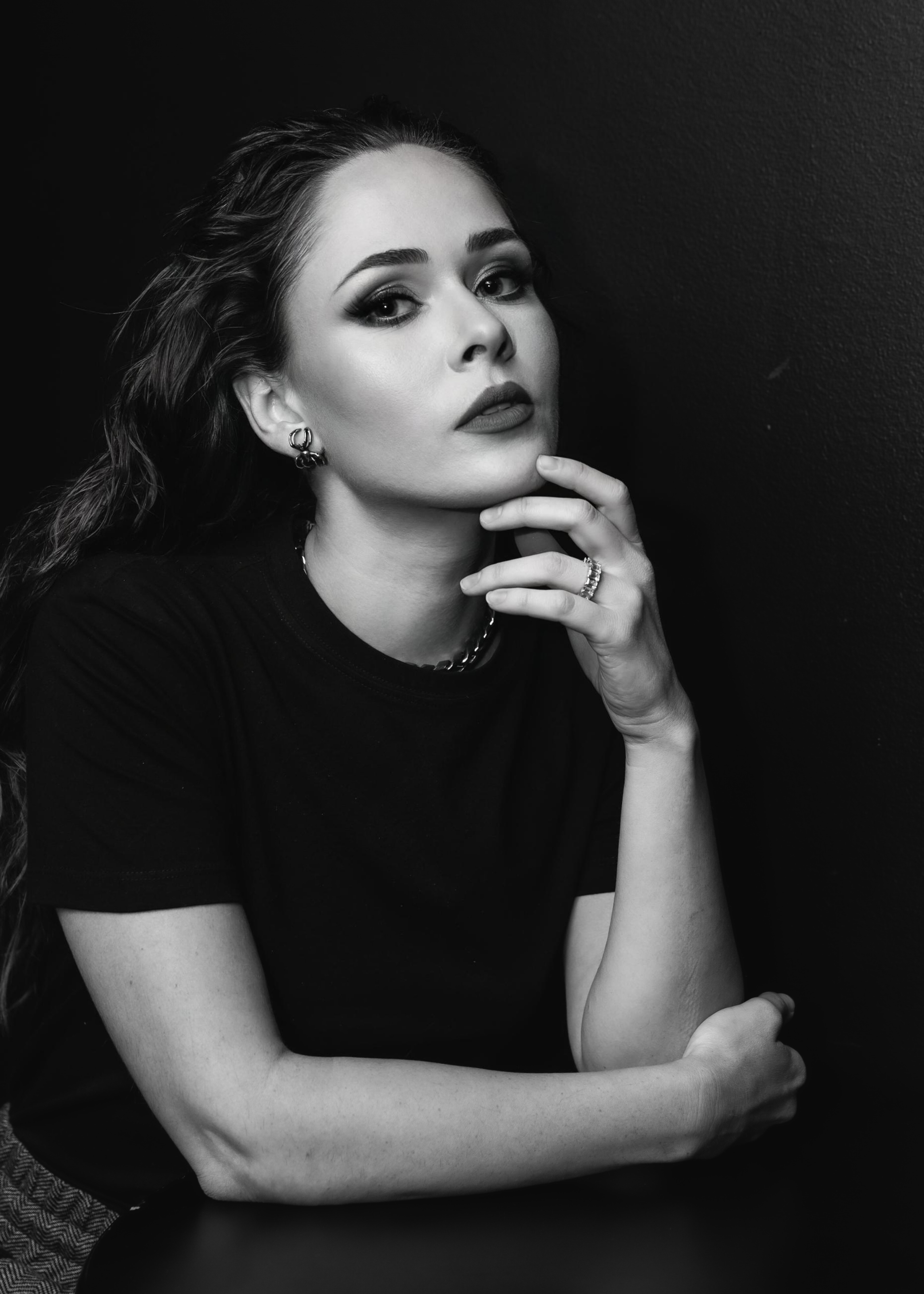 The Hardkiss-Julia Sanina